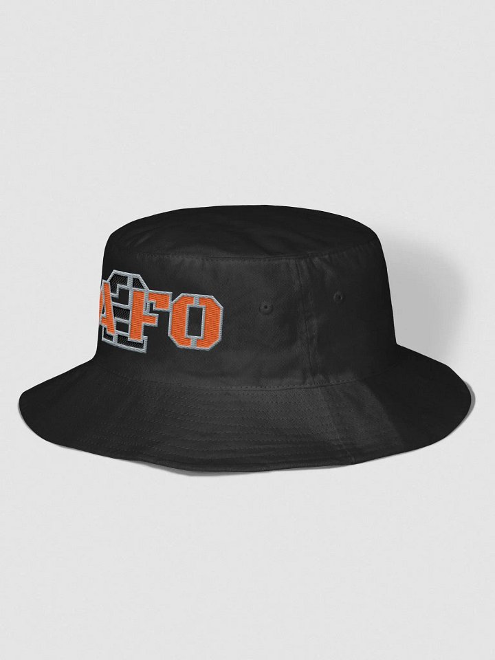 FA2FO Bucket Hat (Tier 2 & 3 Members Only) product image (2)