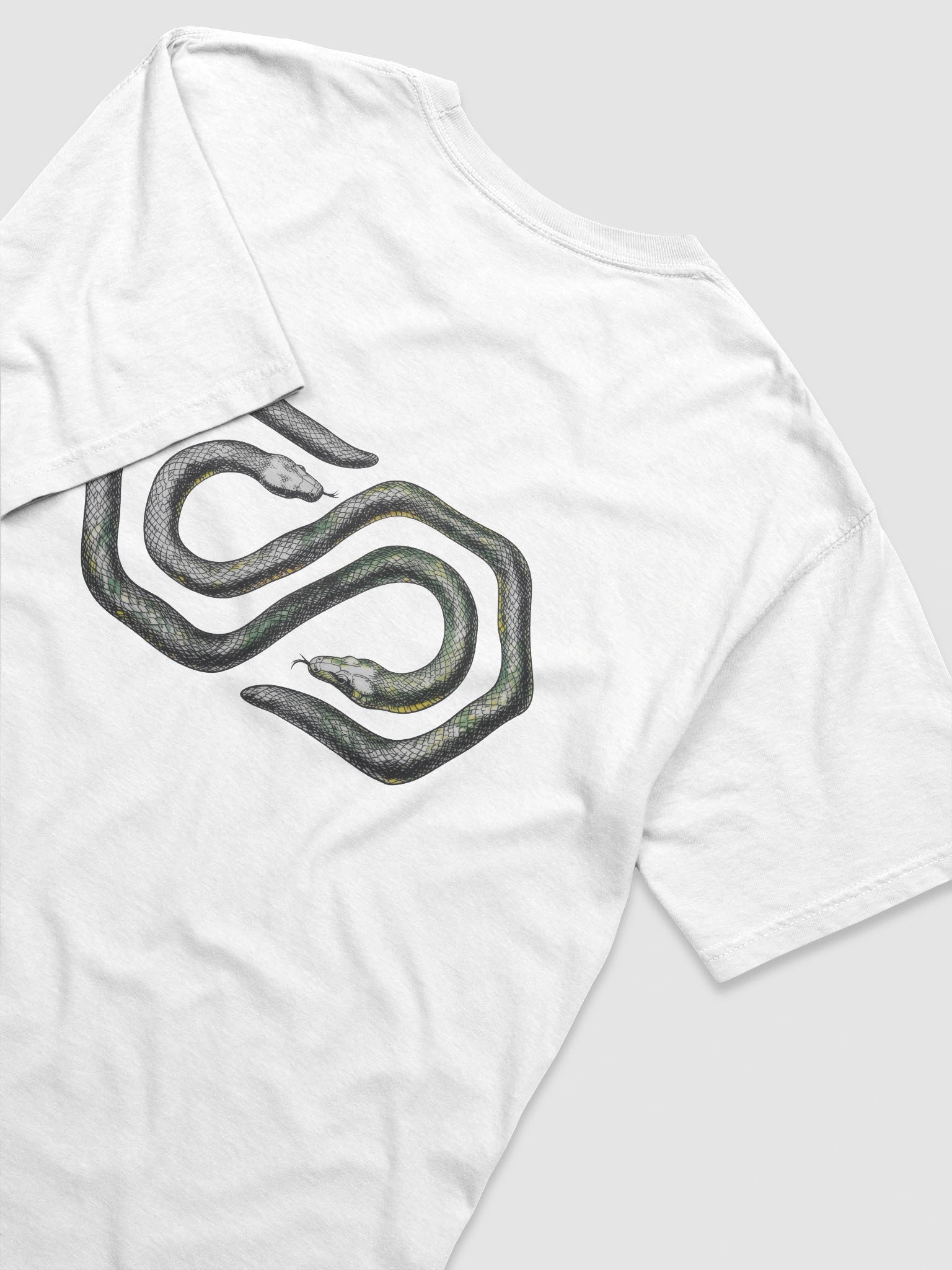 Sssssnakes Tee product image (1)