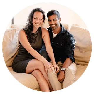 Suraj & Yasmin