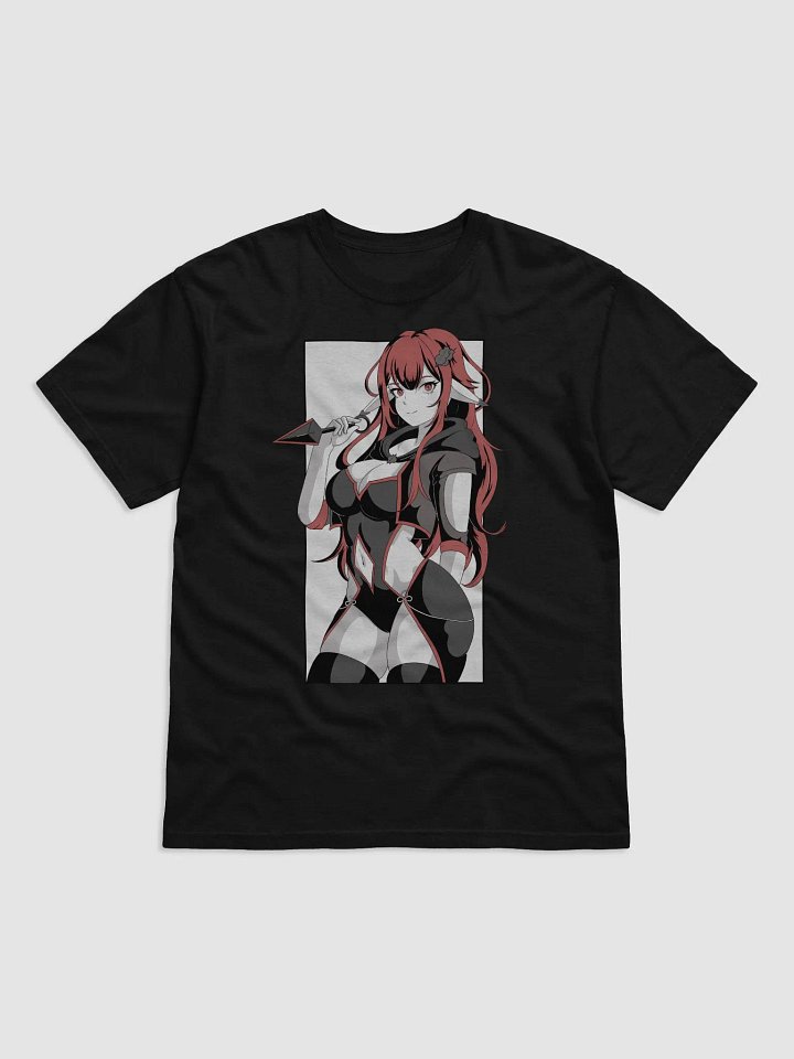Waifu T-Shirt product image (1)