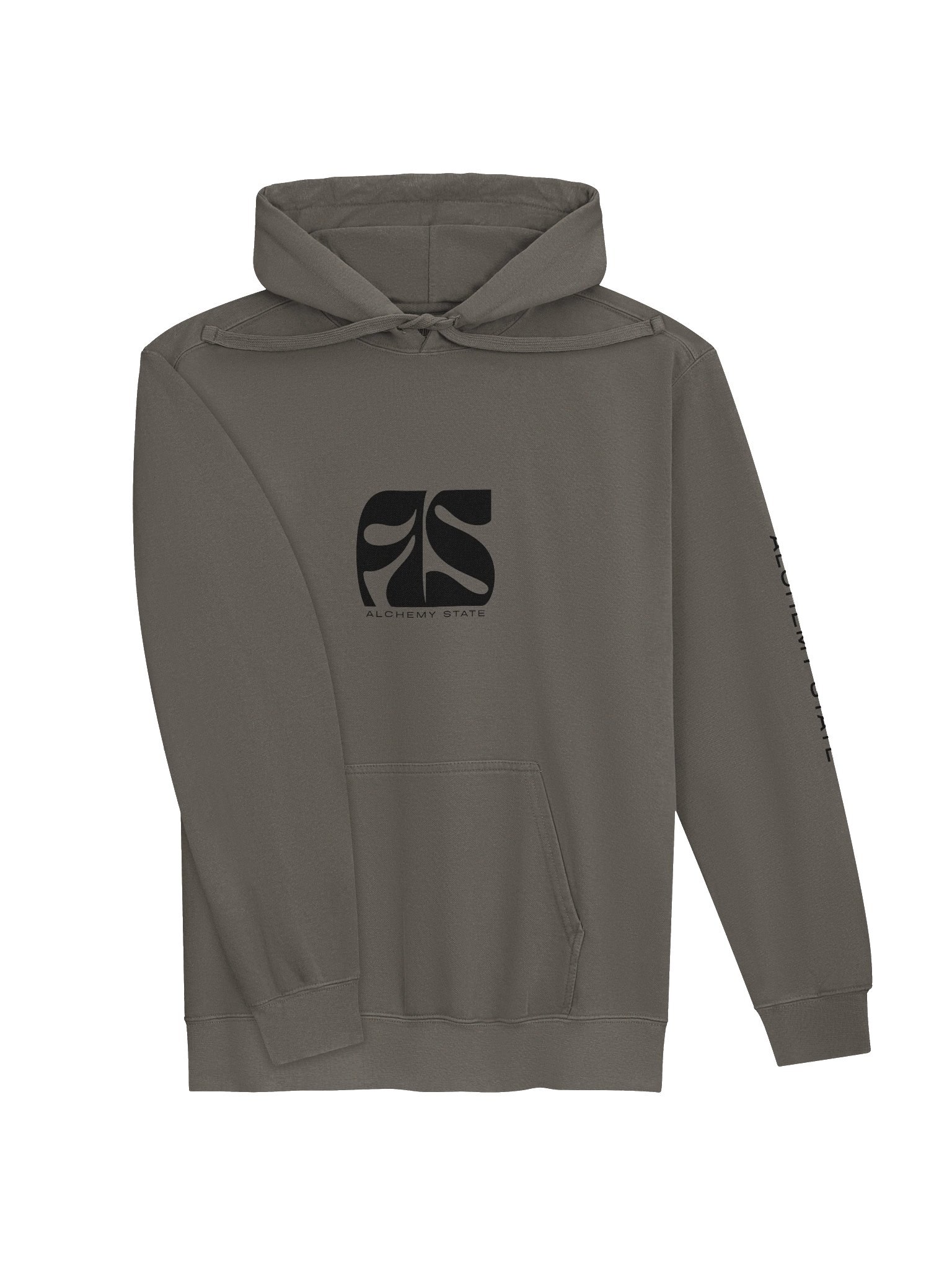 AMOR FATI // The Great Acceptance Unisex Hoodie product image (11)