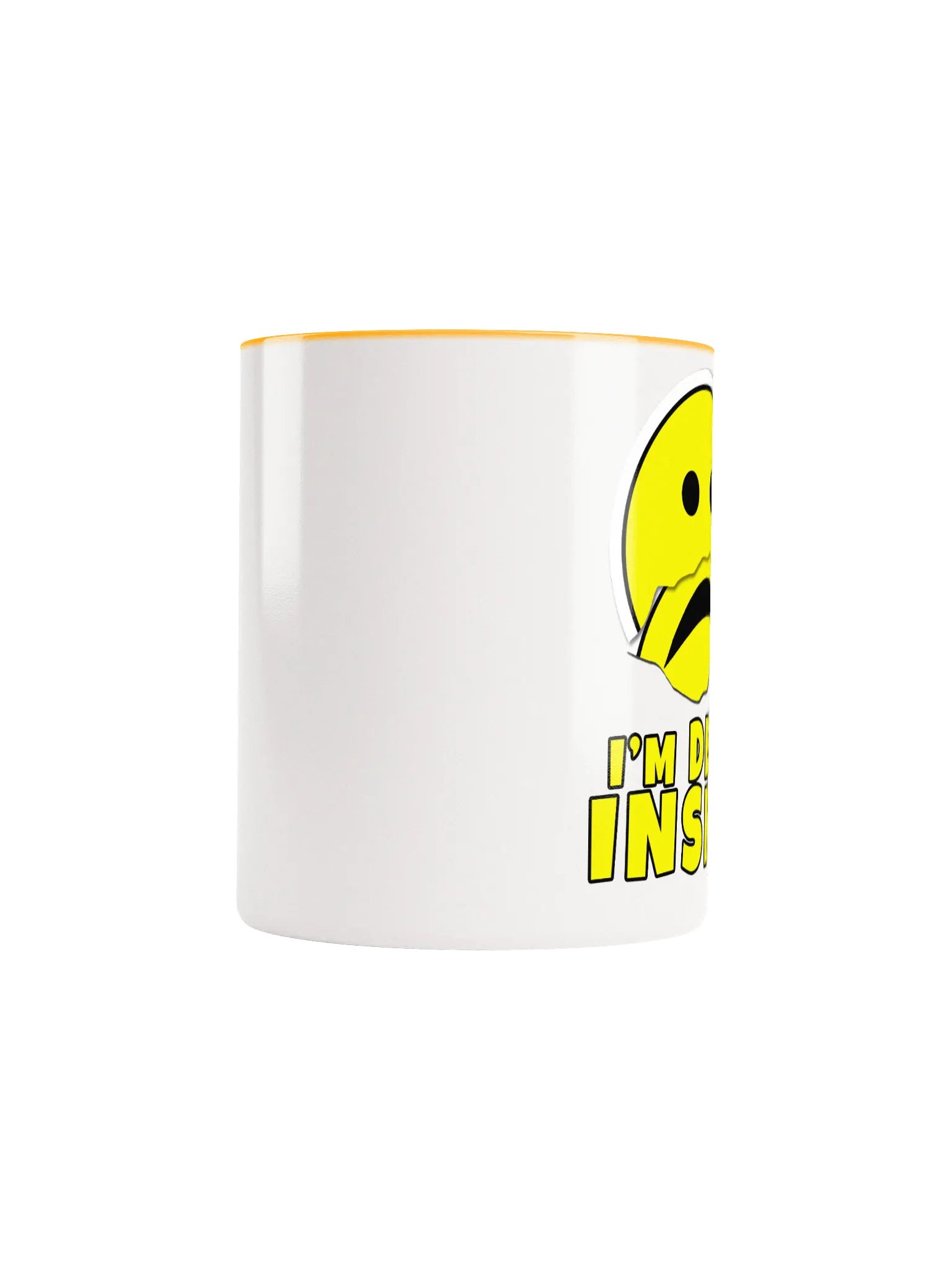 I'm Dead Inside Mug product image (66)