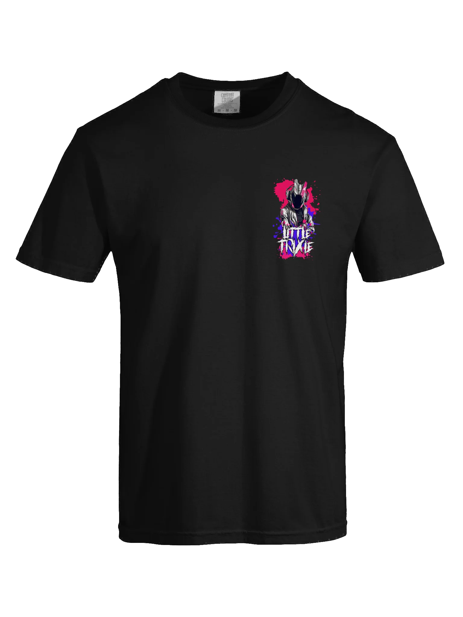 Little Trixie Unisex T-Shirt product image (2)