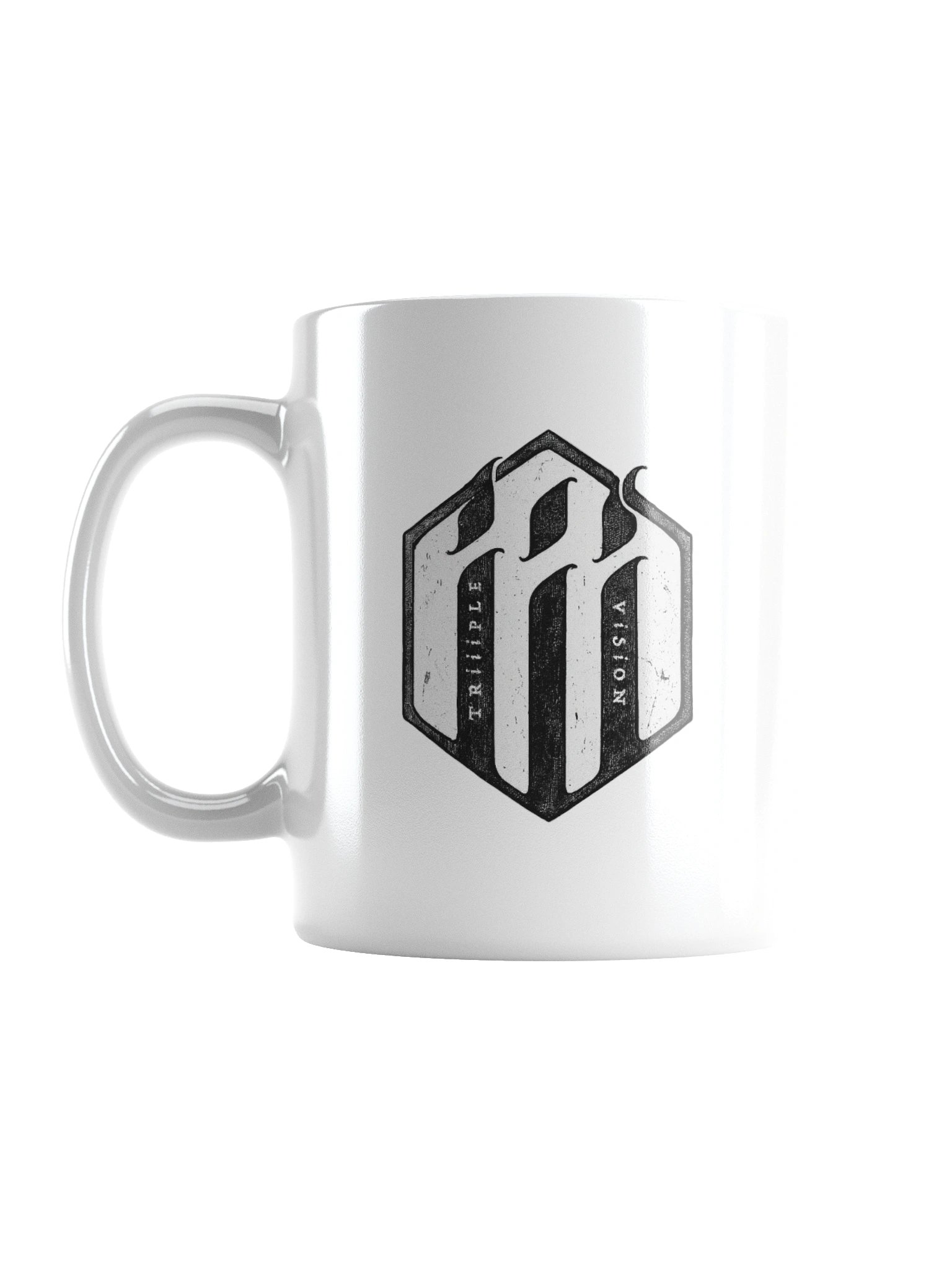TRiiiPLE / VCR - Coffee Mug product image (1)