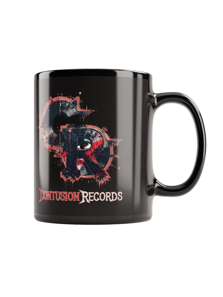 Havoc & Vinyl Mug product image (1)