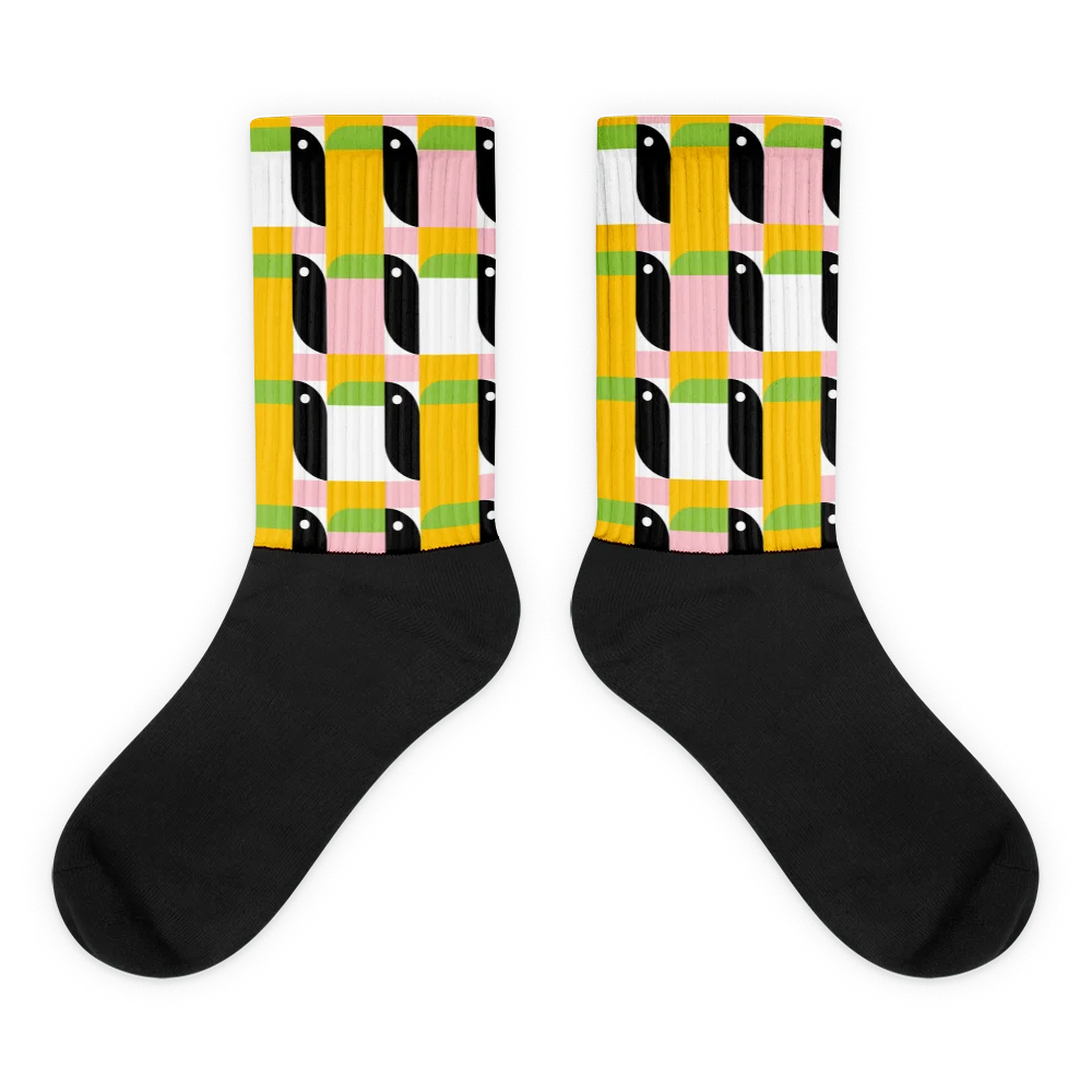 Catharex - Elwood Socks product image (1)