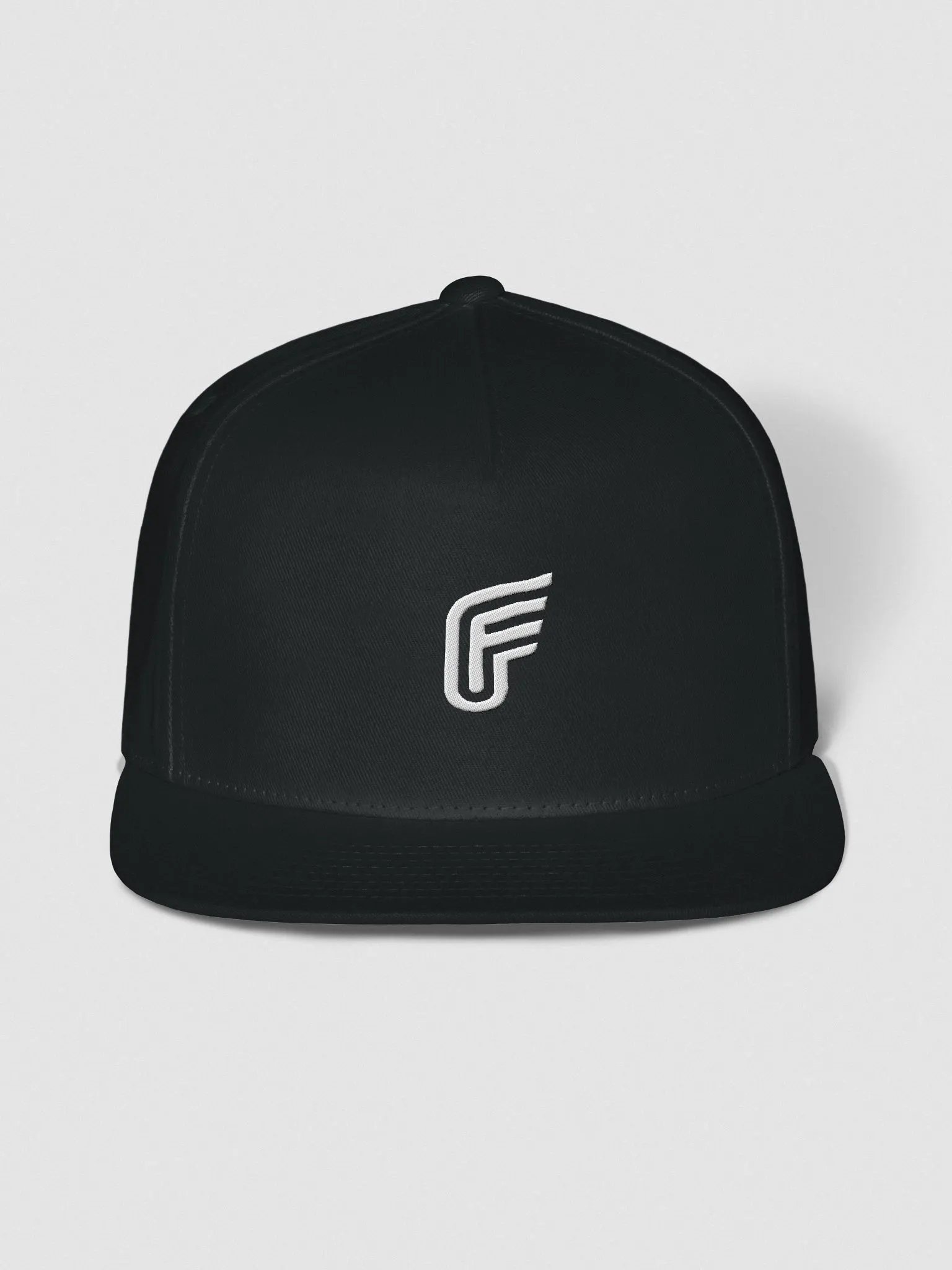 Frostee Flat Snapback product image (2)