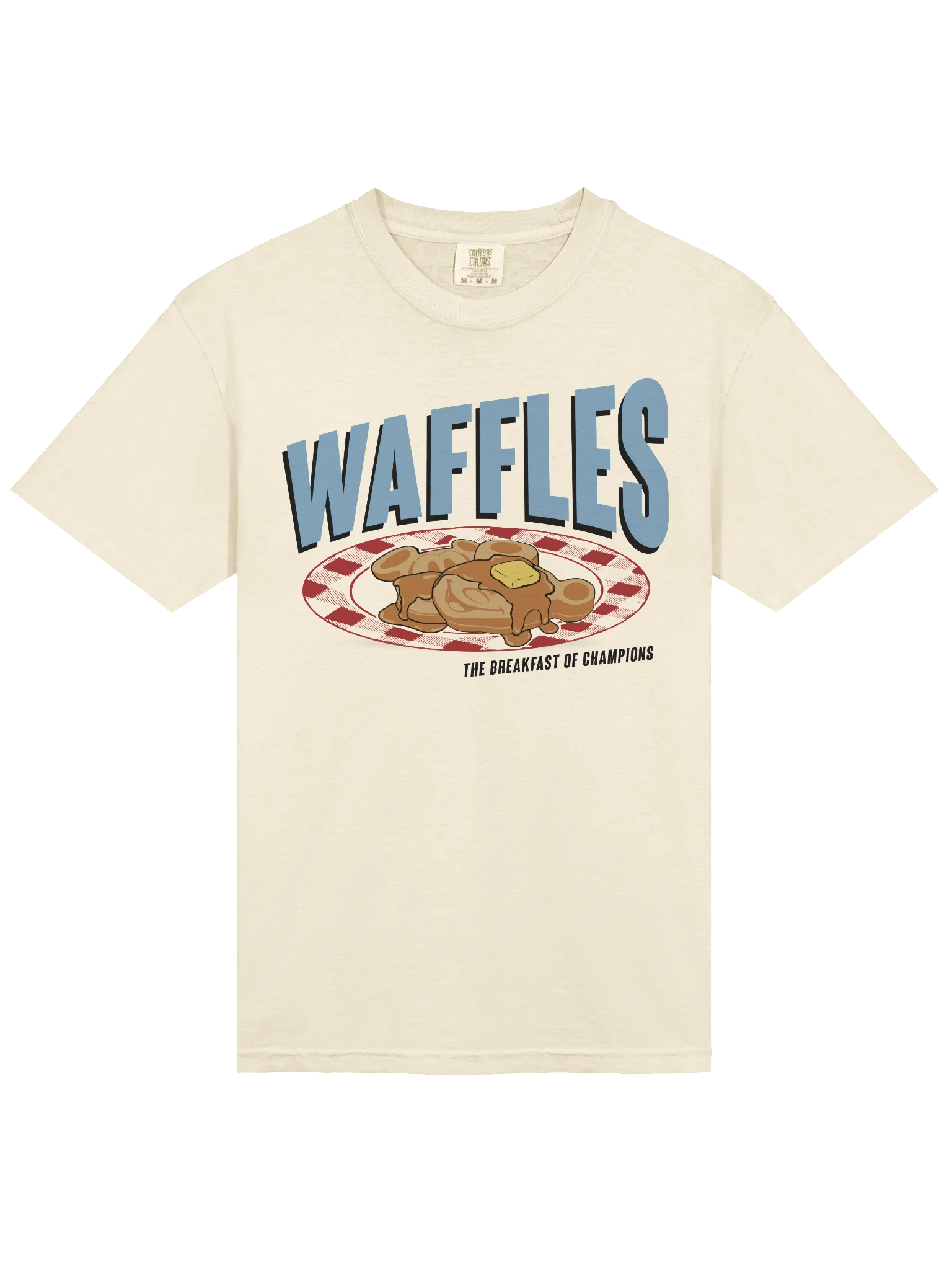 Waffles Worth Waking Up For product image (3)