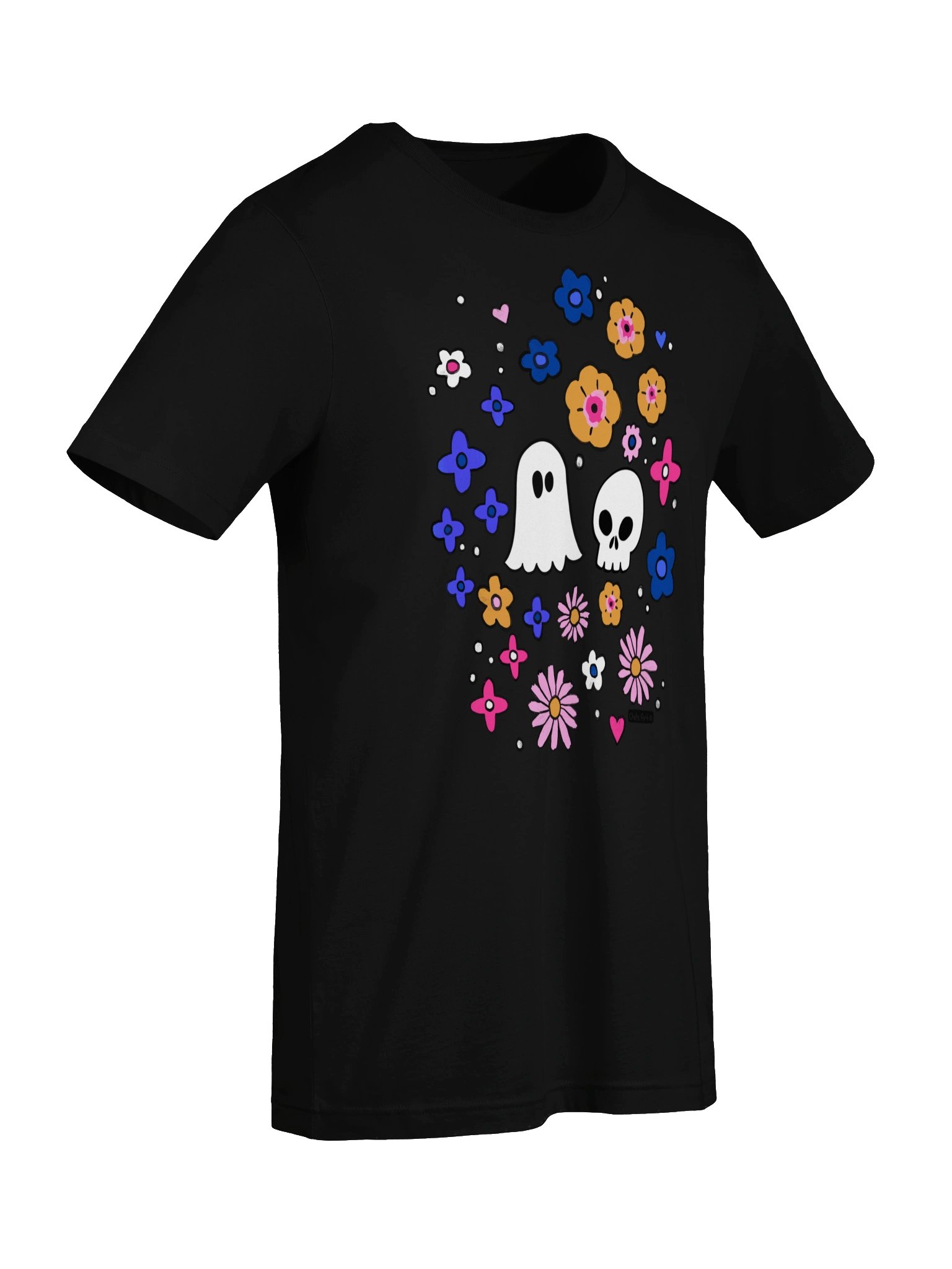 Garden Buddies Graphic Tee product image (25)