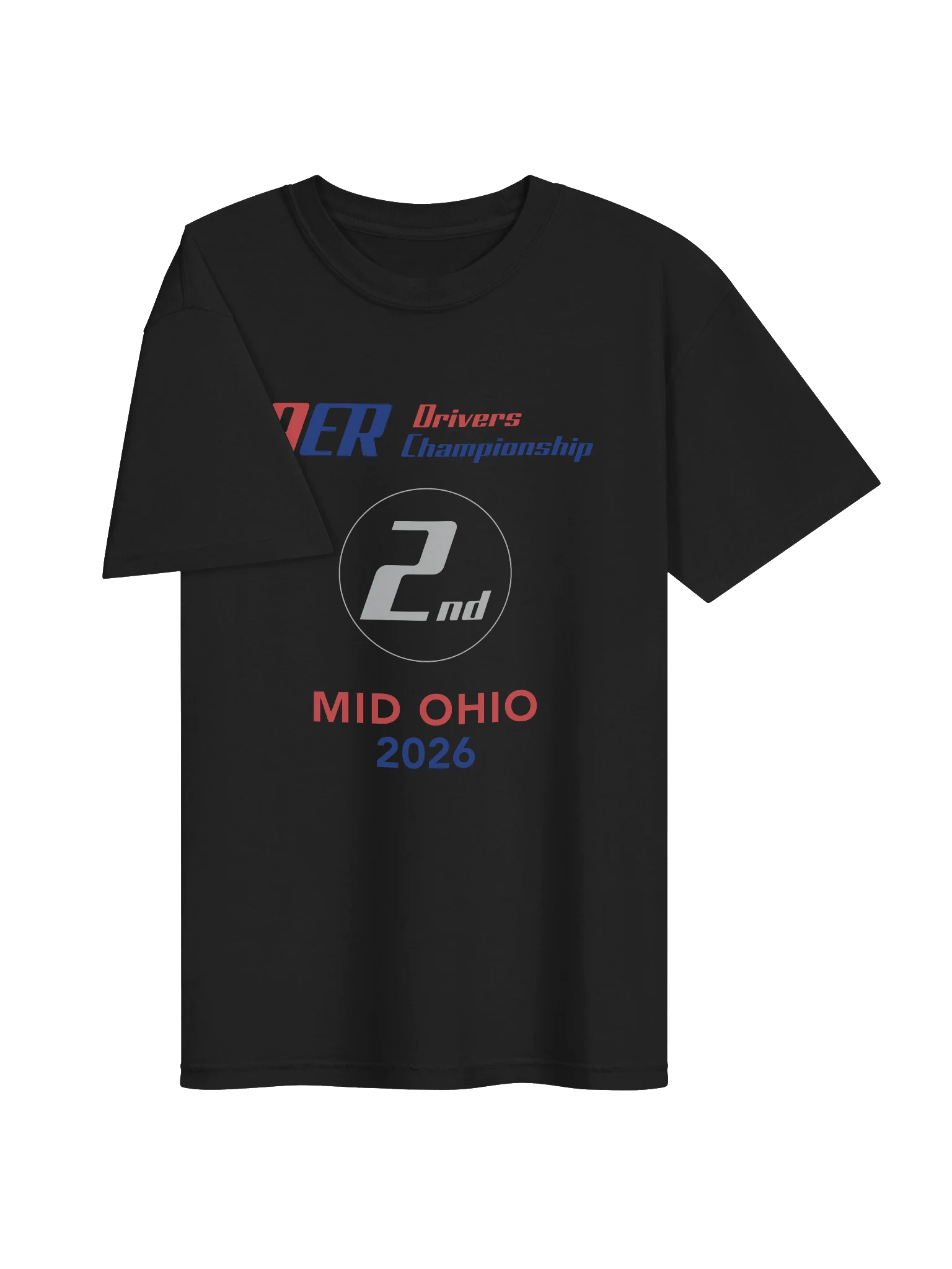 MidO Drivers Champ 2nd product image (3)