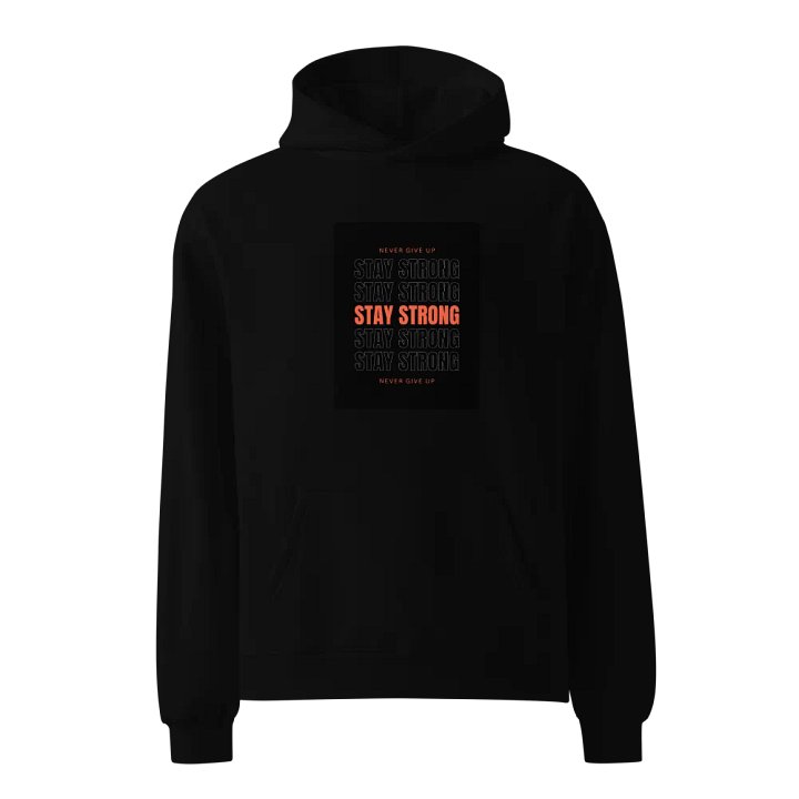 STAY STRONG product image (1)