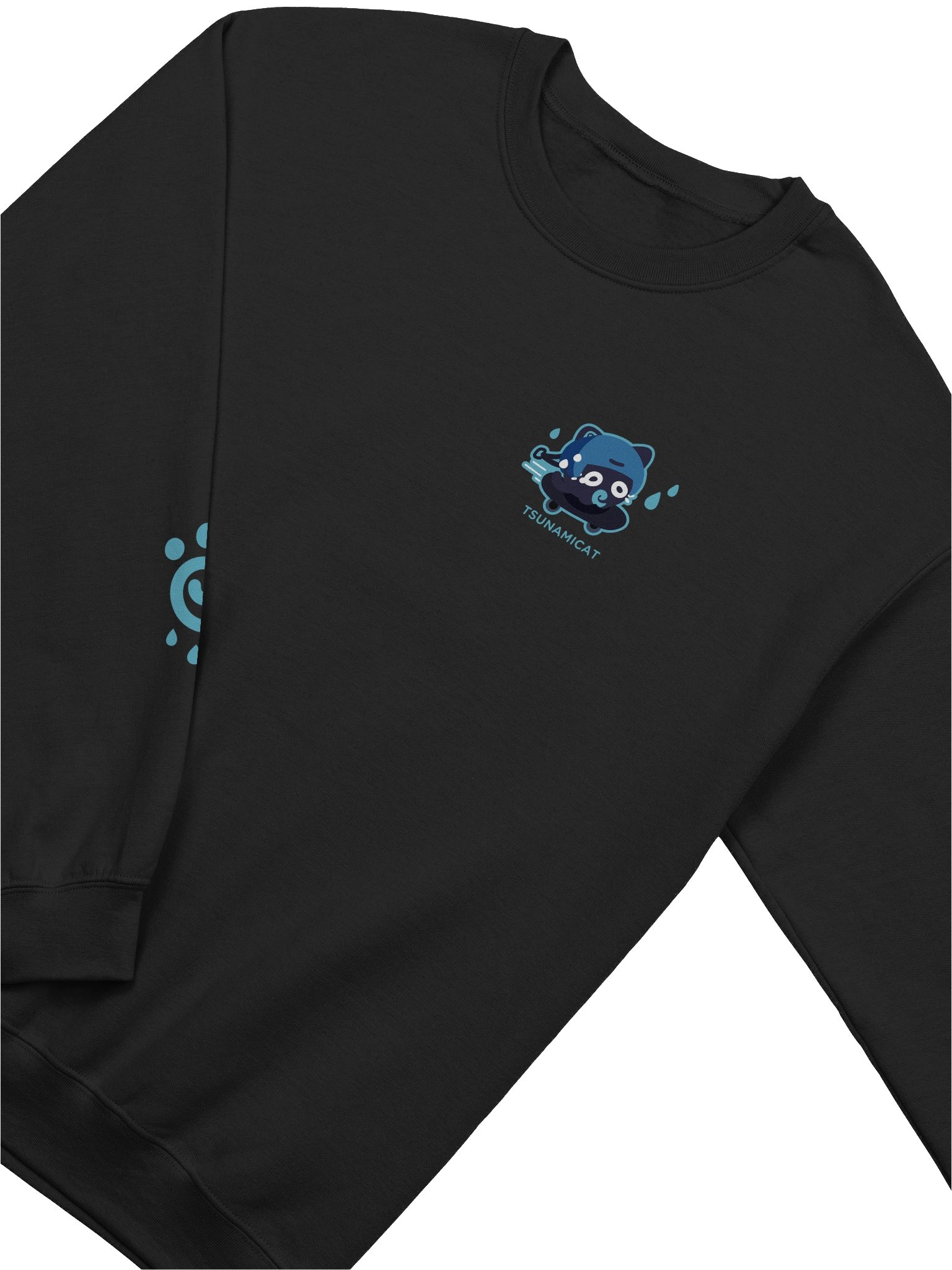 Tsu + Nalu Sweatshirt product image (3)