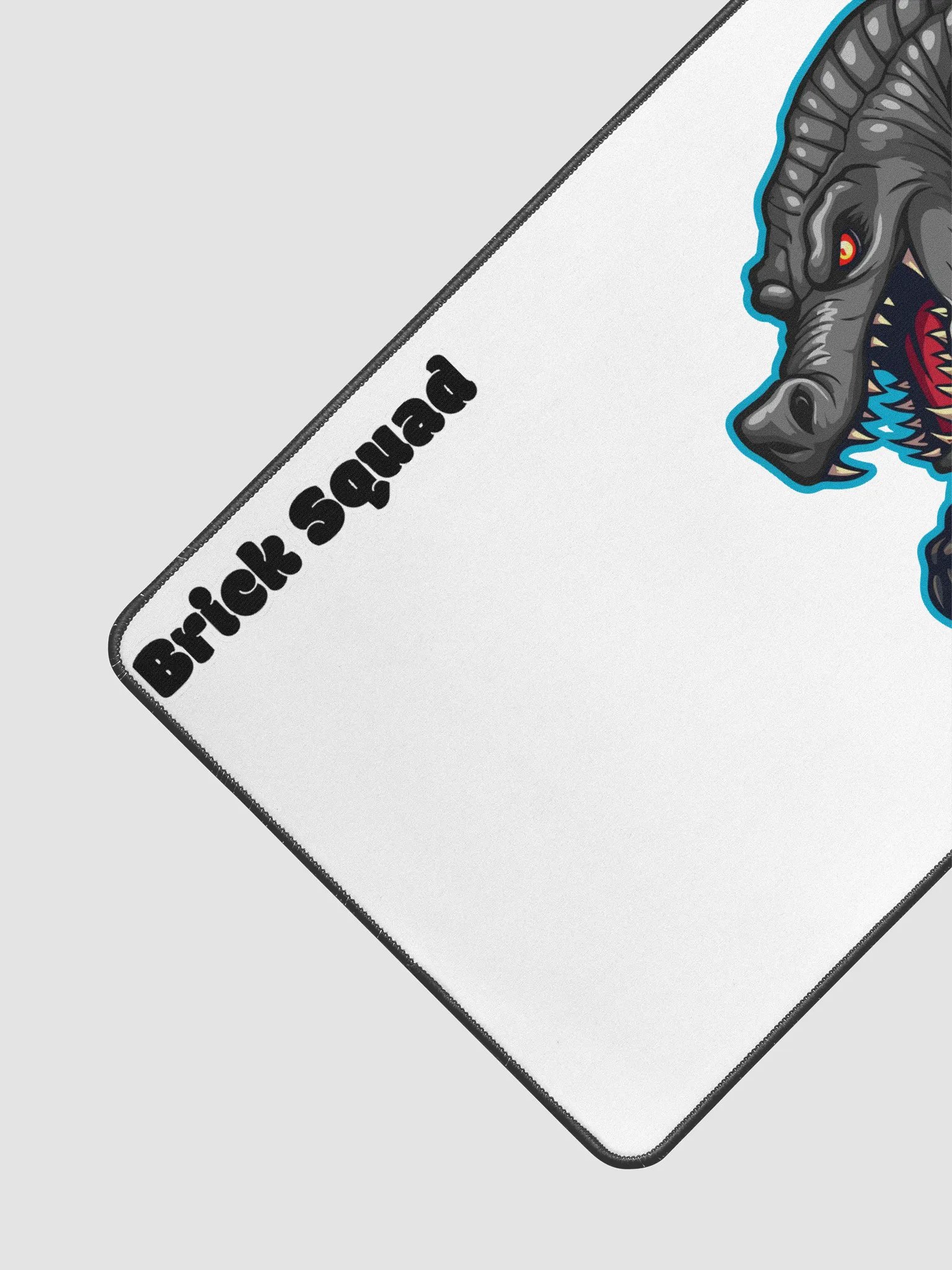 Brick Squad Desk Mat product image (3)