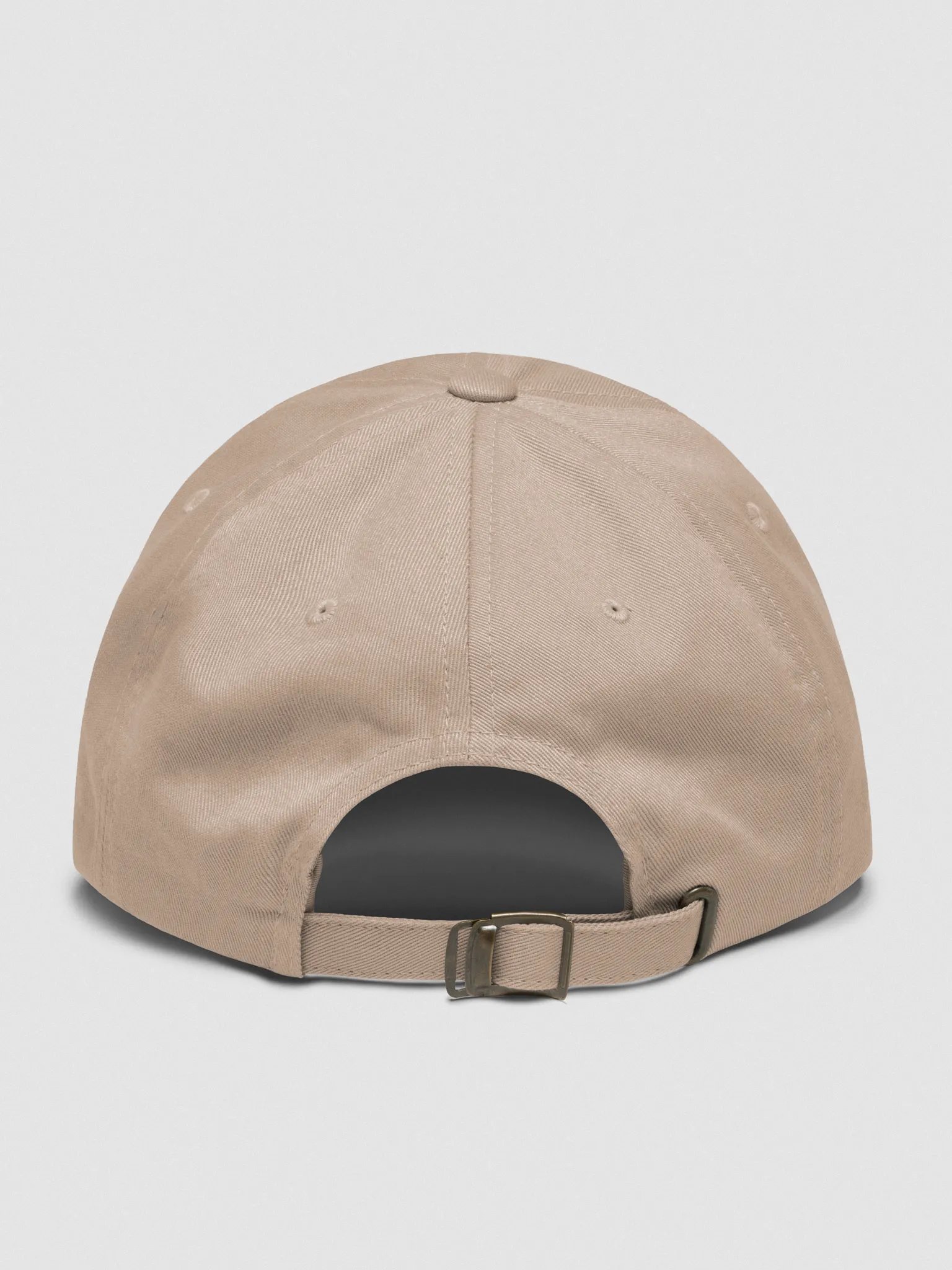 Black Logo Hat product image (2)