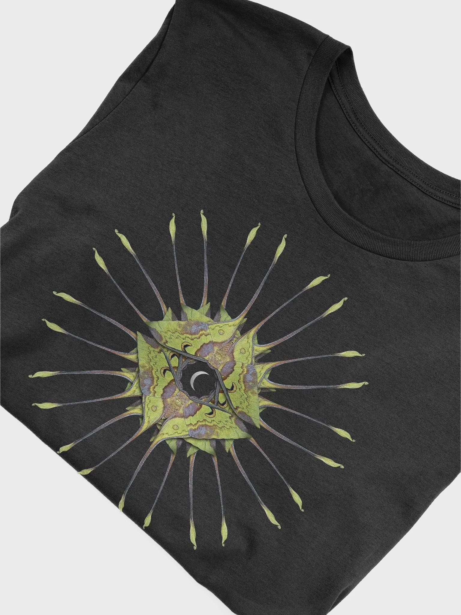 Lunar Moth Tee product image (13)
