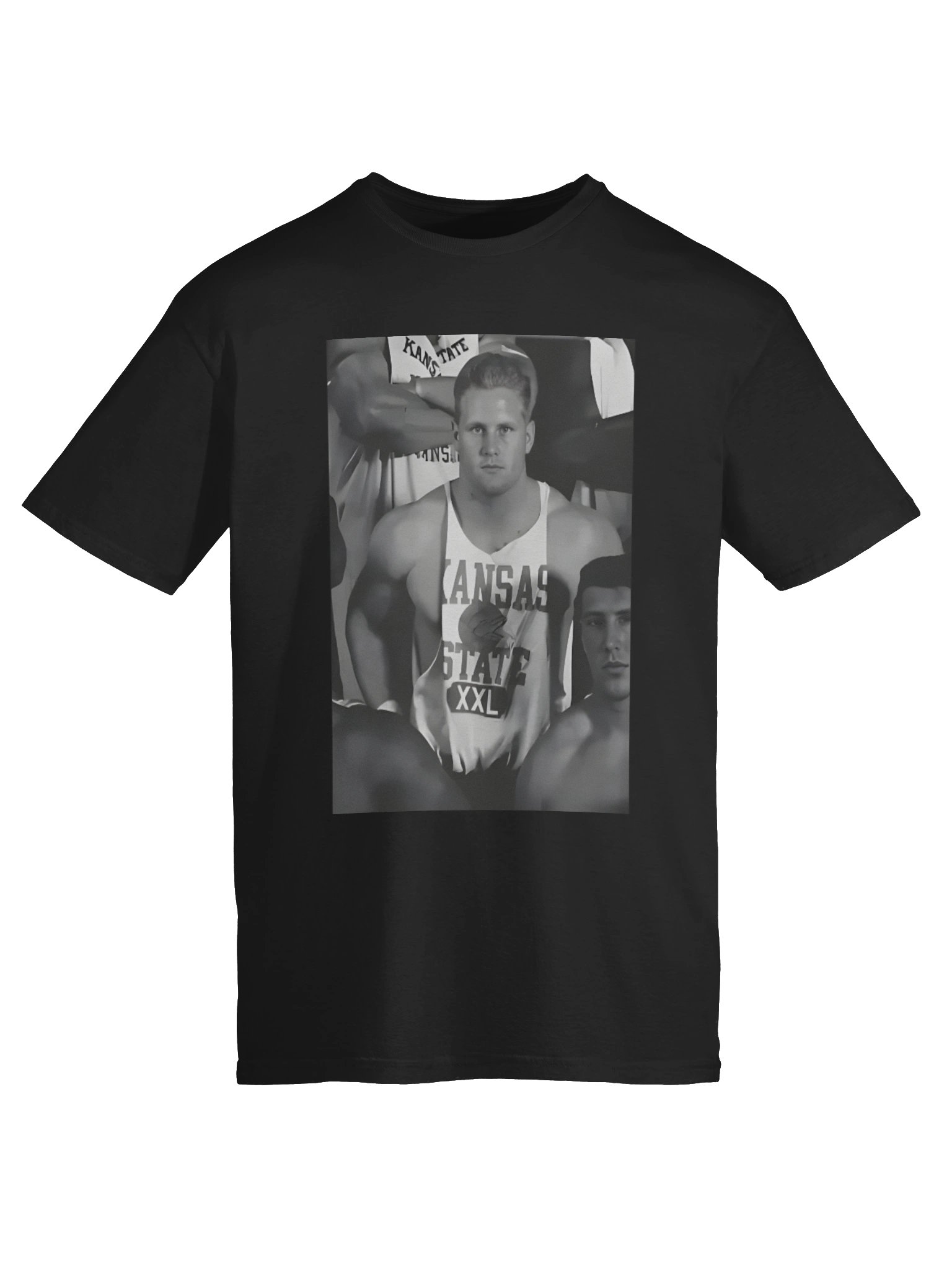 Kirby Hocutt Shirt product image (6)