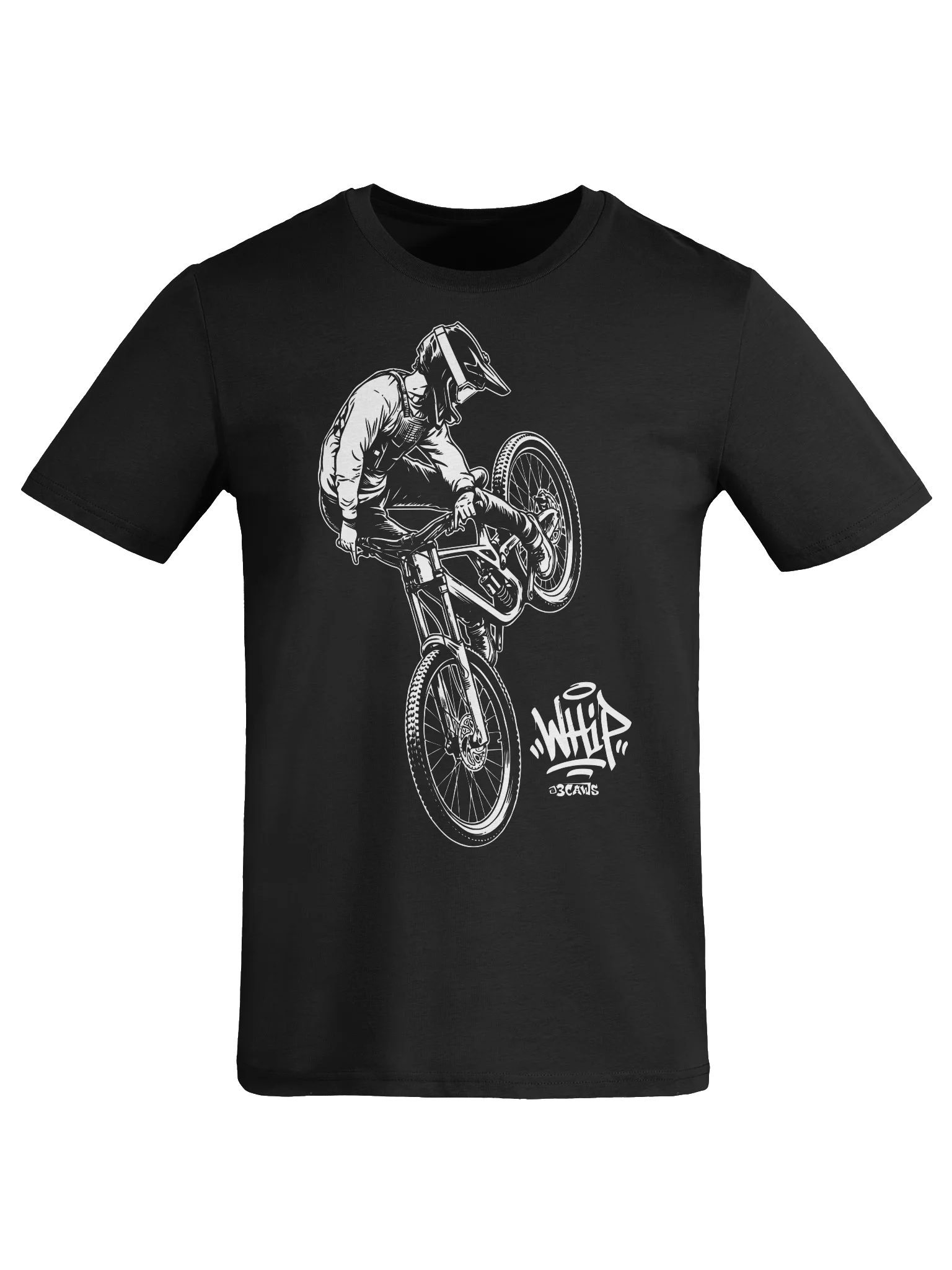 WHIP. Organic -Modern Relaxed Fit product image (7)