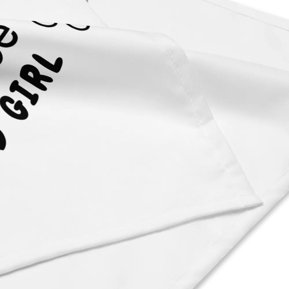 LTB A Good Girl Bandana product image (2)