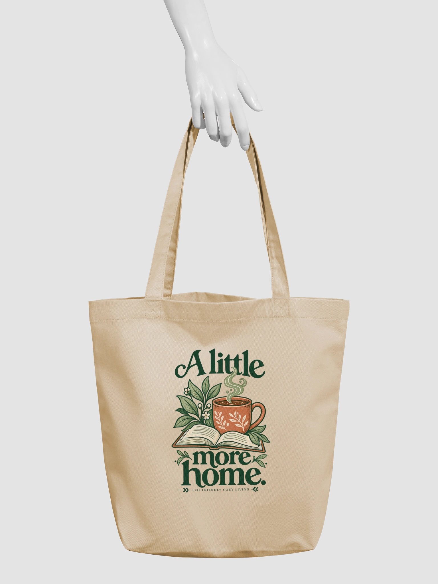 Bag (Eco) product image (3)