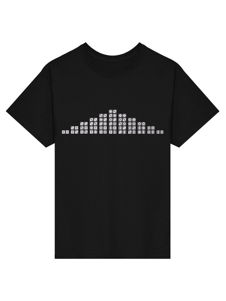 Dice Combinations (T-Shirt) product image (3)