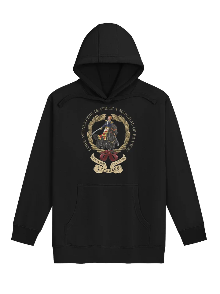 Marshal Ney - Hoodie product image (3)