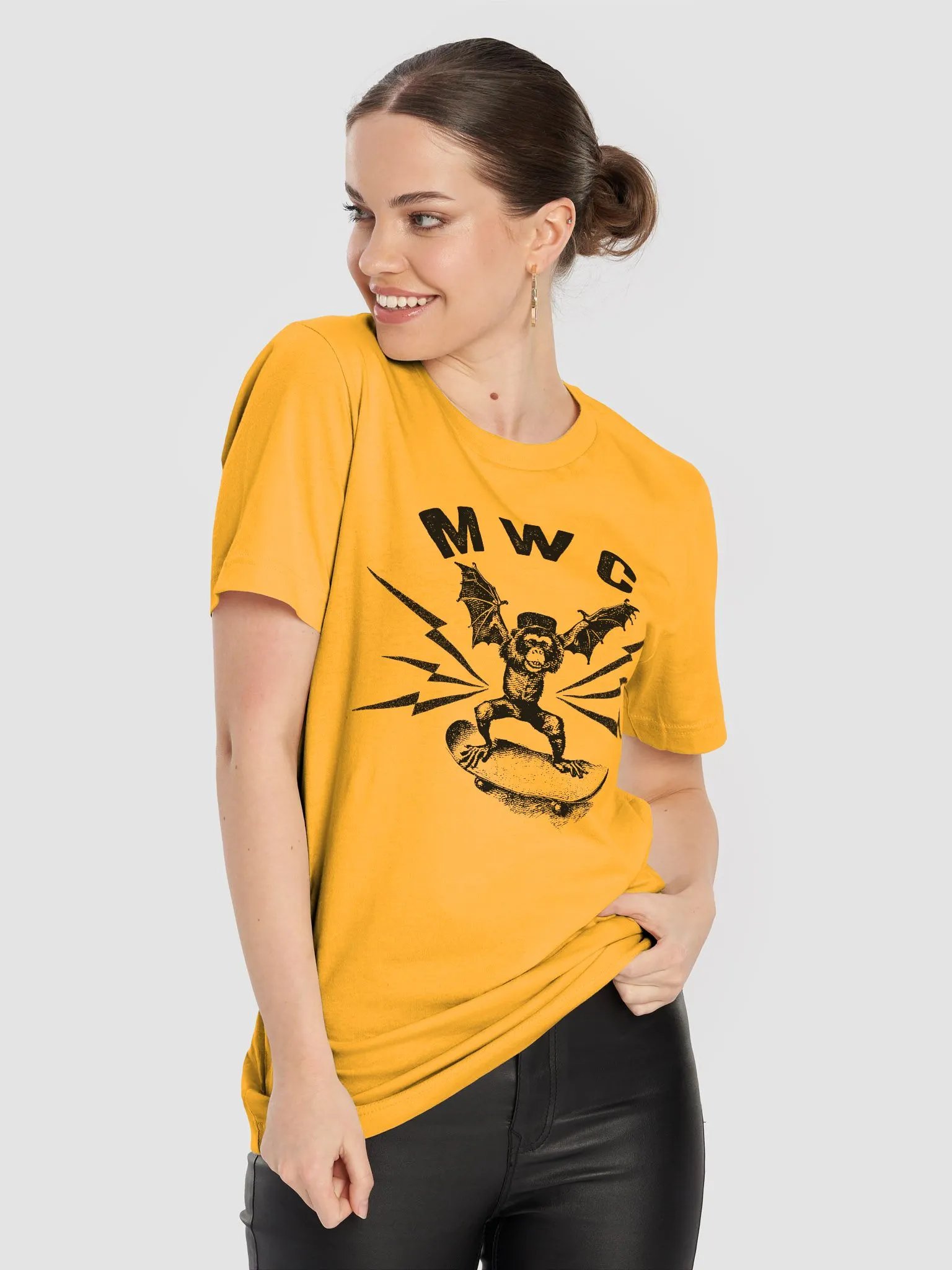 MidWest Wrecking Co. (Flagship Redux) T-Shirt product image (8)