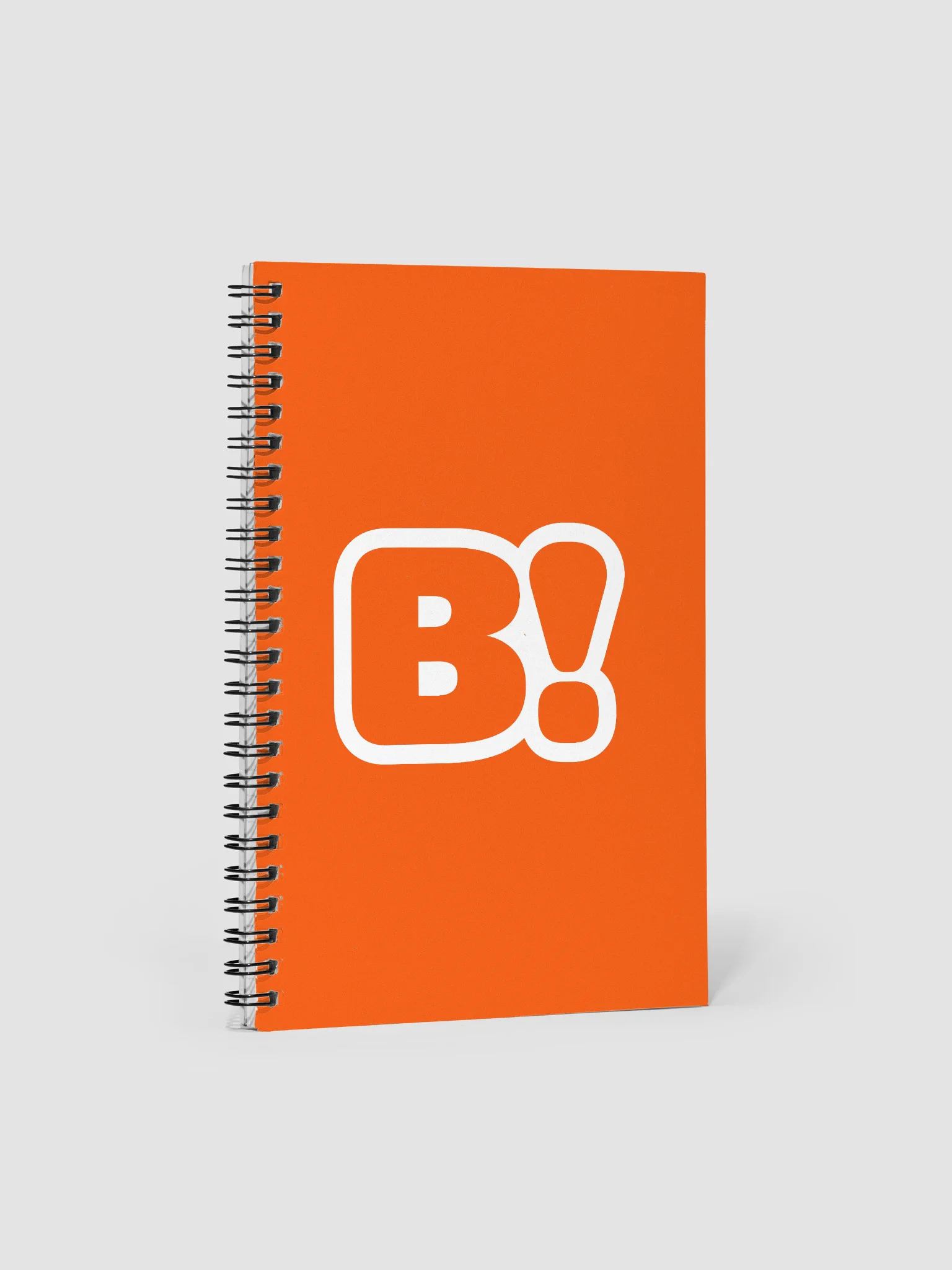 B! - Notebook product image (1)