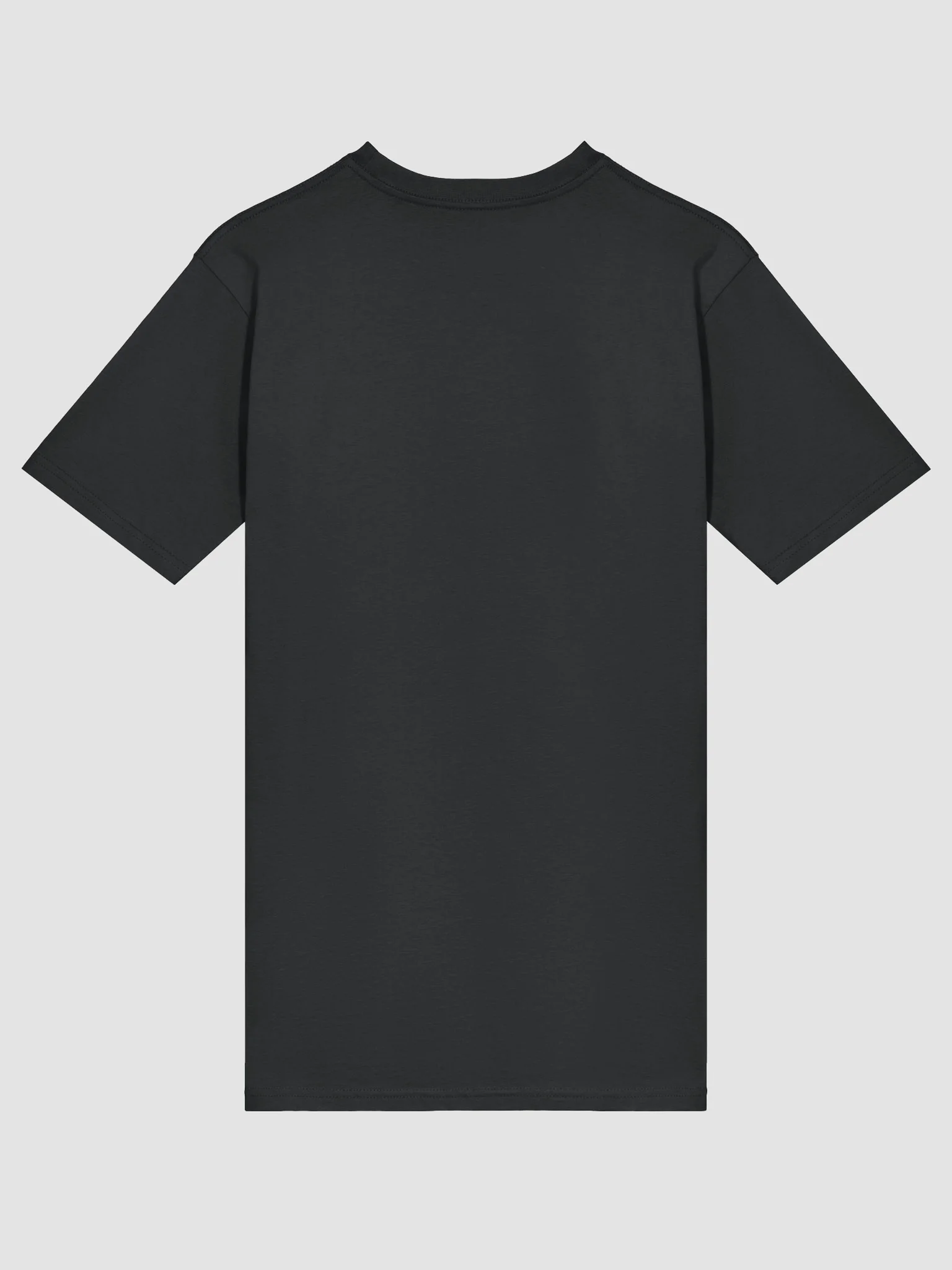 Down Fall River Black Tee product image (4)