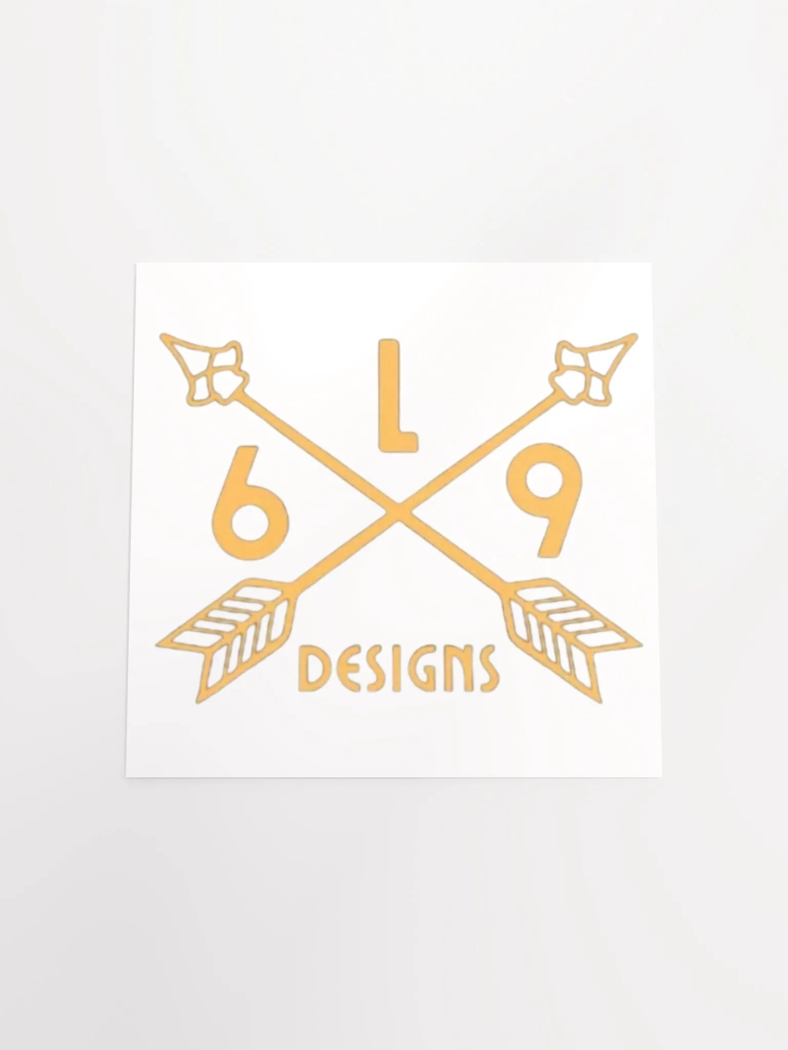 SIXTY NINE DESIGNS arrows product image (19)