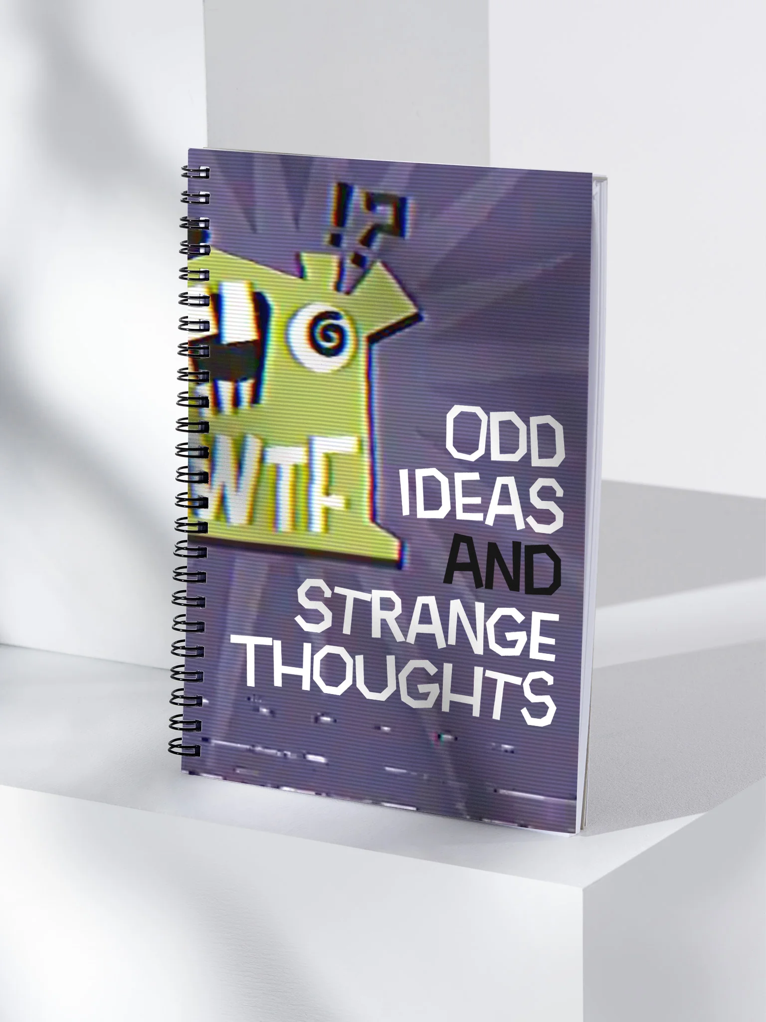 VOLE.wtf notebook product image (4)