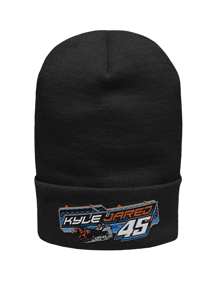 Kyle Jared 2026 Hat product image (6)
