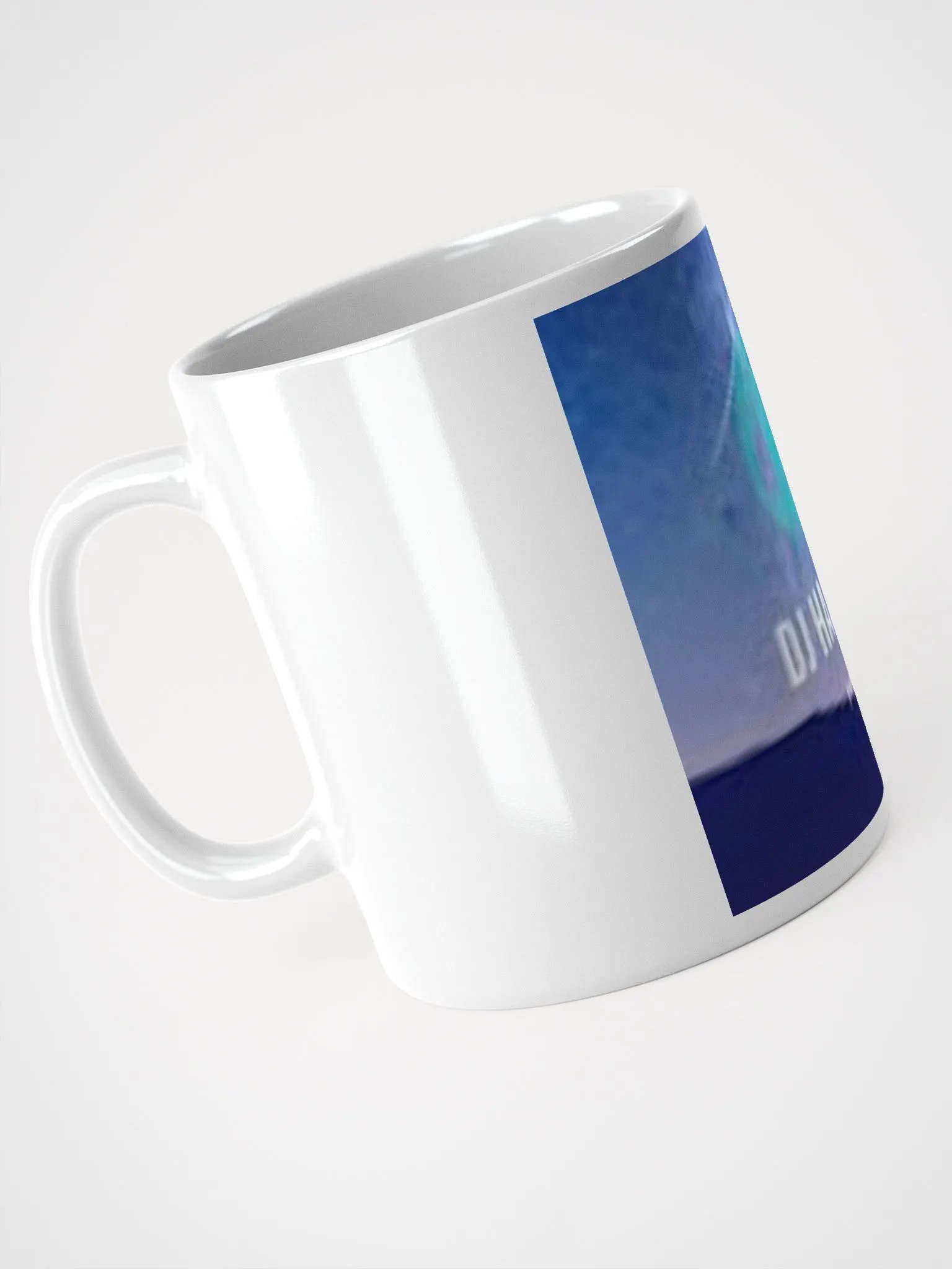 DJ lbless2020 mug product image (3)
