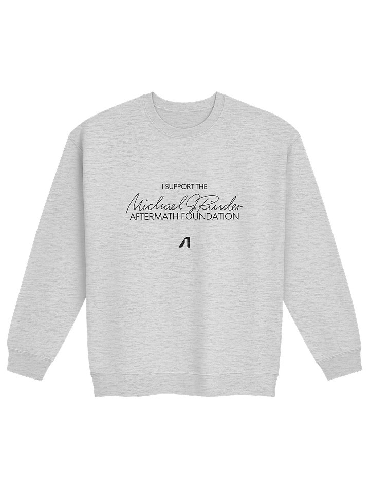 Supporter Crewneck (Light) product image (5)