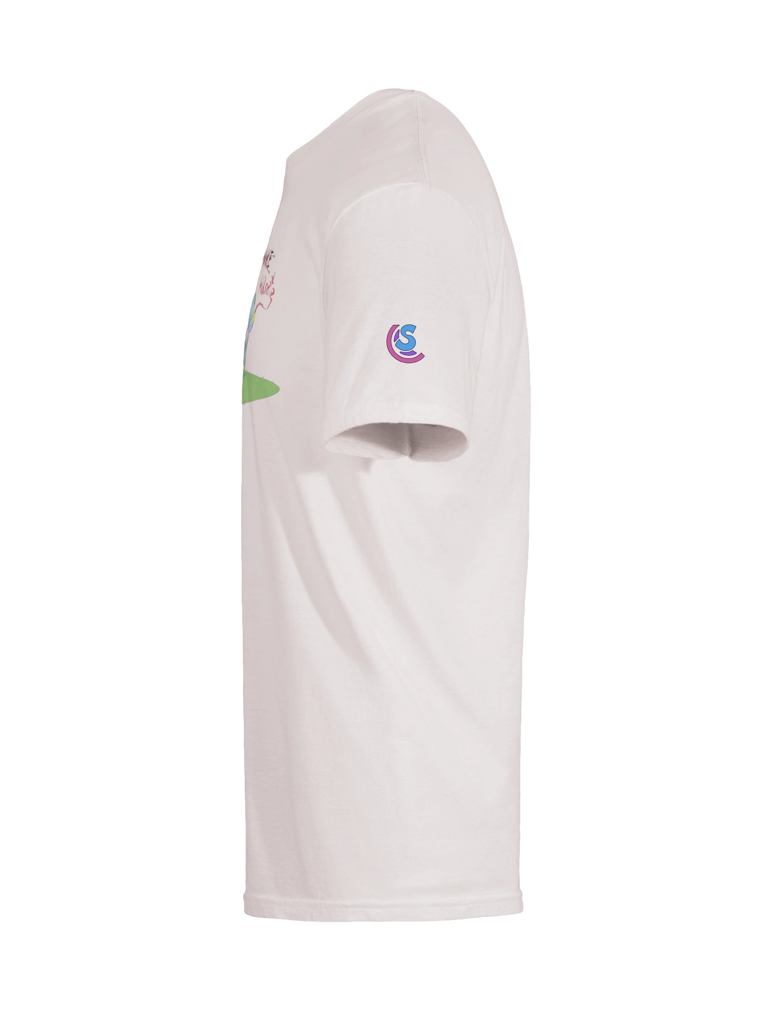 I Hope You C̶h̶o̶k̶e̶ 'Hidrate' - Shirt product image (49)