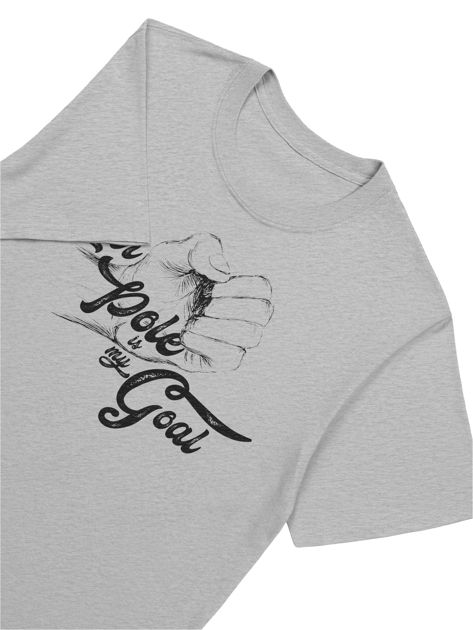 Goals Tee product image (26)
