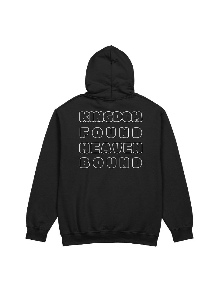 Central Youth Hoodie product image (2)