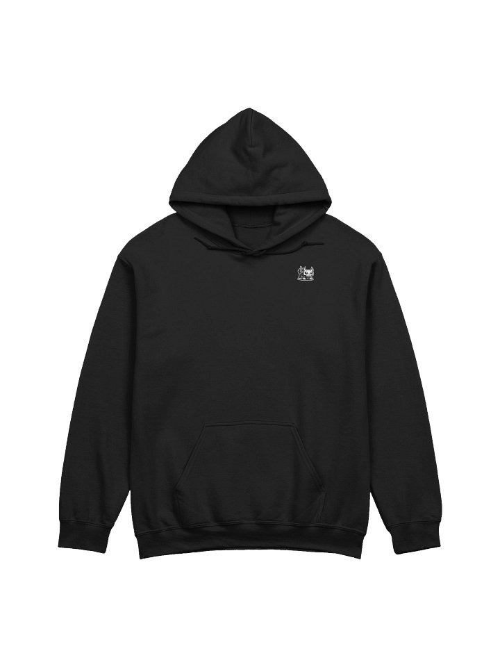 The Simple One (Hoodie) product image (1)