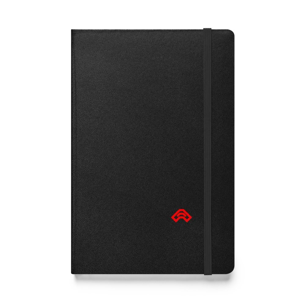 Journal/Notebook product image (1)