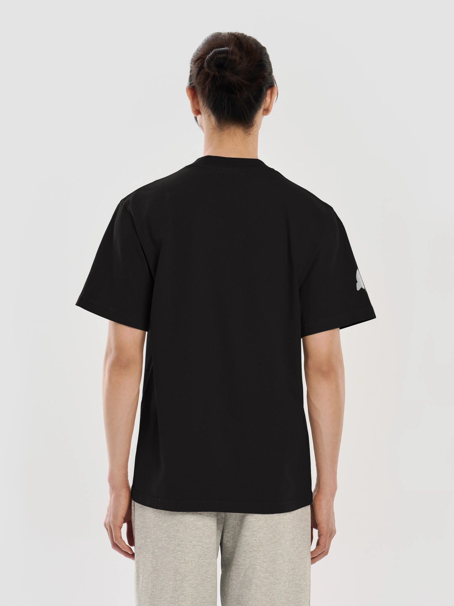 Red Variant Saucy Dojo Rave Shaka T-Shirt product image (4)
