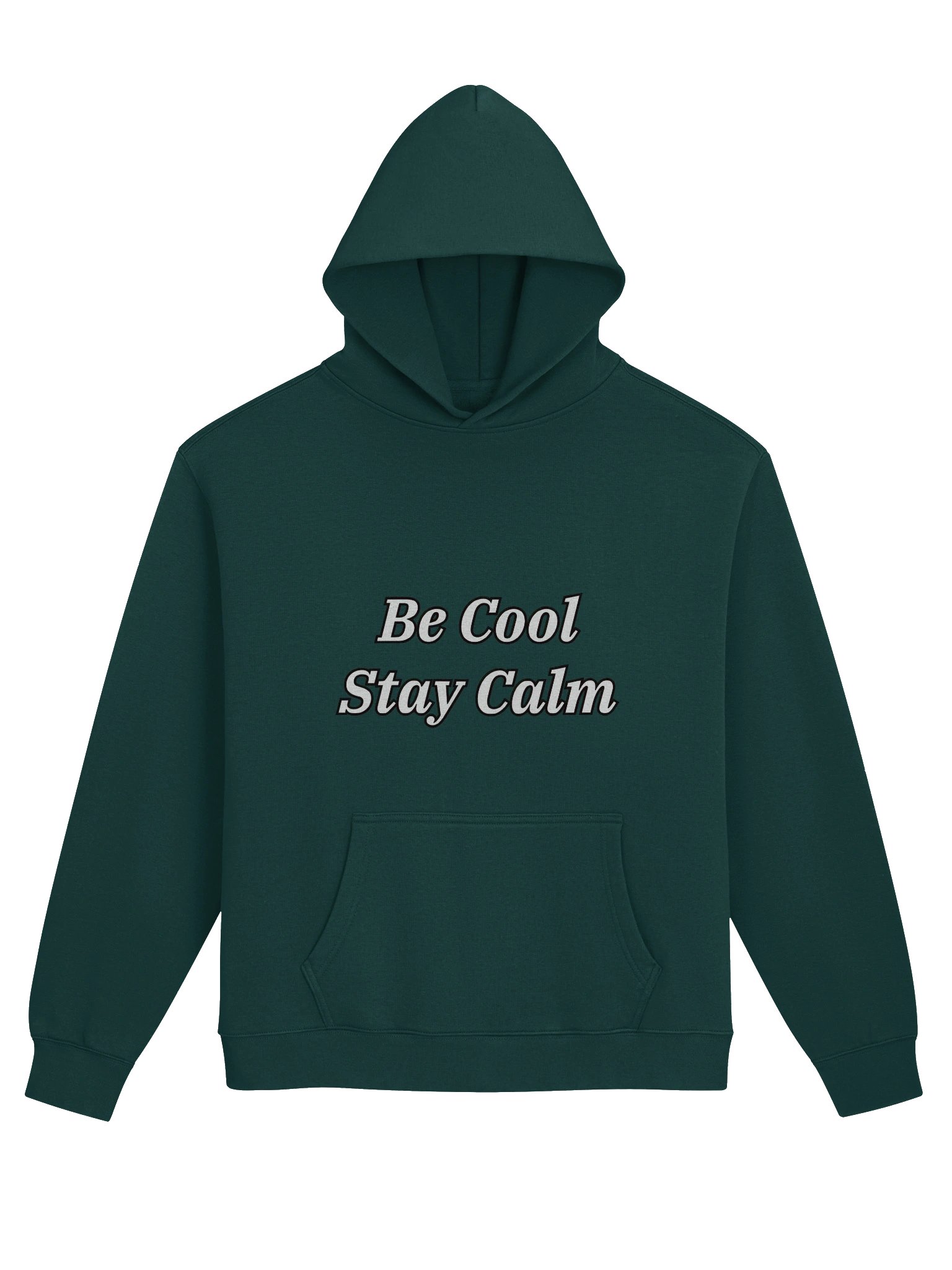 Serene Seraph Unisex Oversized Hoodie product image (1)