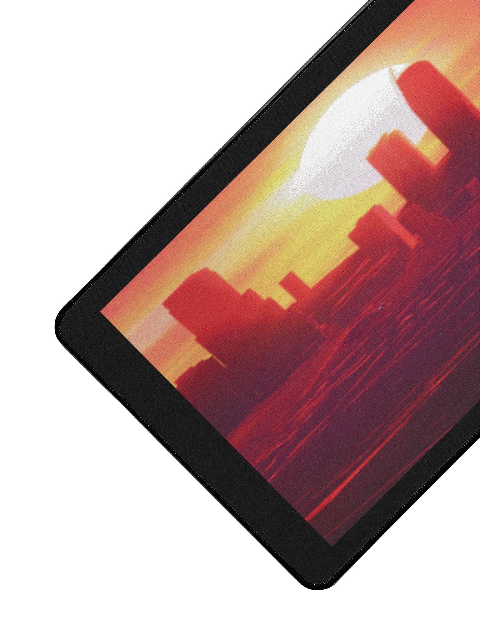 Inferno's Background Desk Mat product image (3)