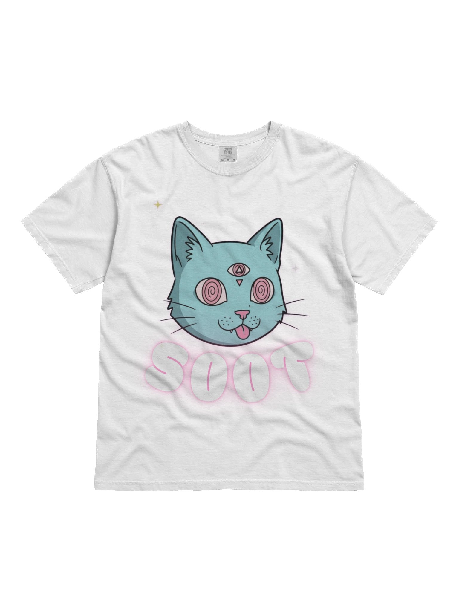S00T C4T the T (OG) product image (1)