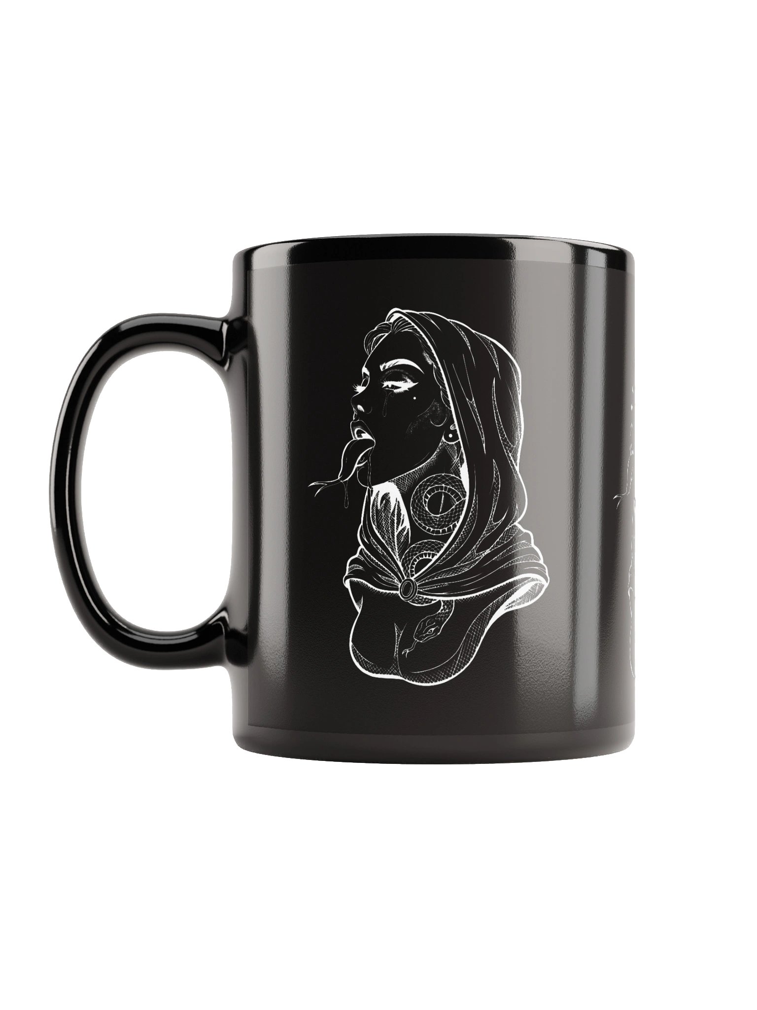 Serpent's Breath Mug product image (2)