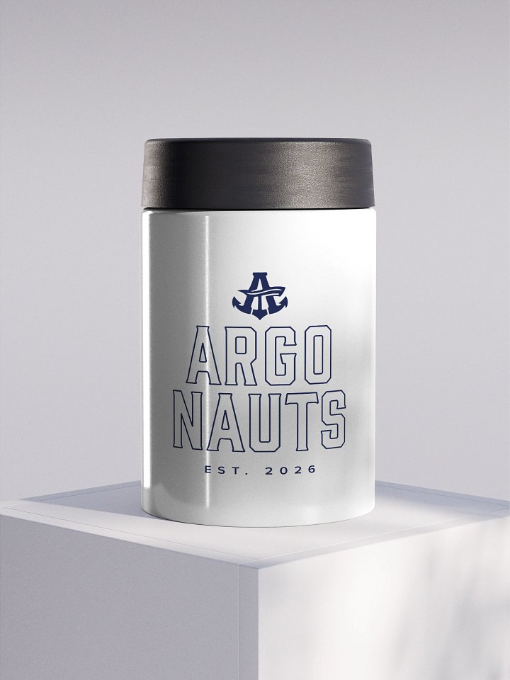 Anchor Koozie product image (1)