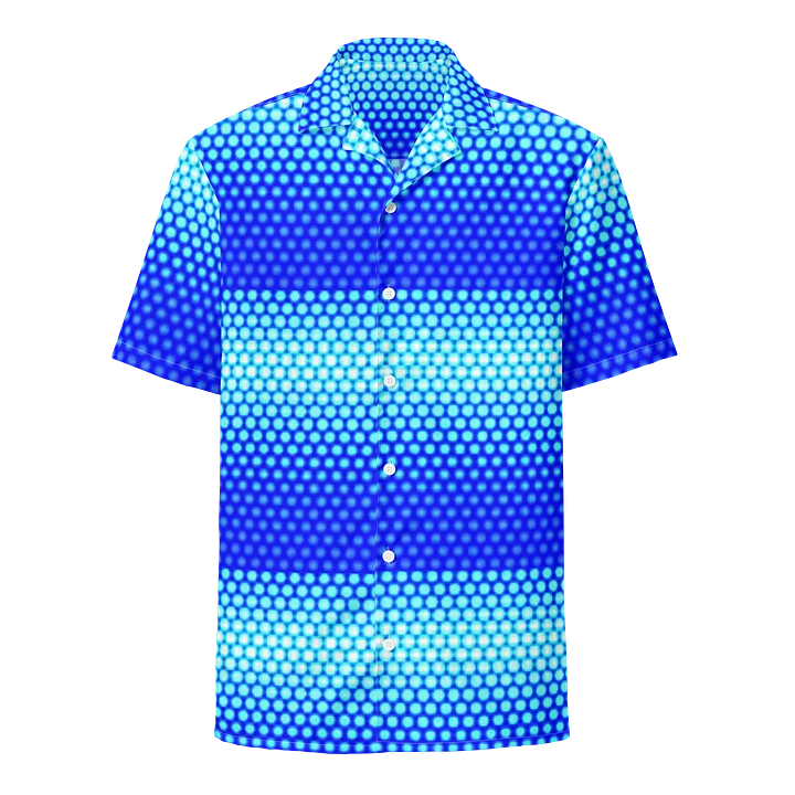 Decon Summer Blues Shirt product image (1)