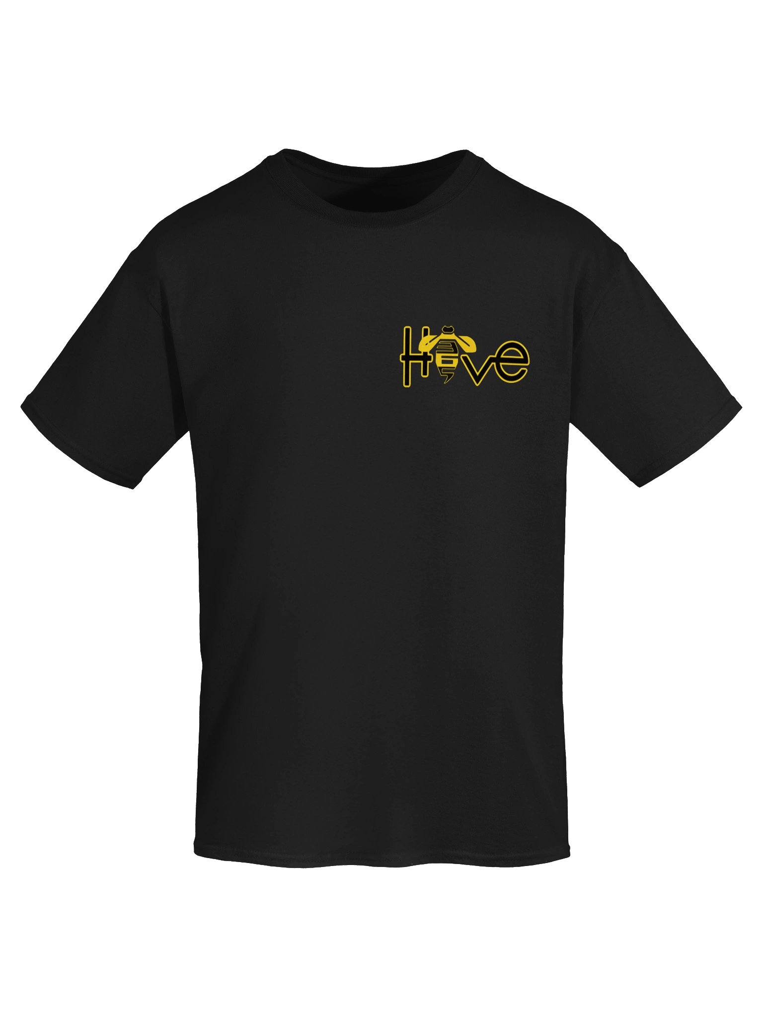 Hive365 T-Shirt product image (5)