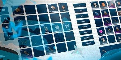 Inventory 4.0 for FiveM | The Most Advanced Inventory Ever | QBCore, ESX & QBox product image (1)