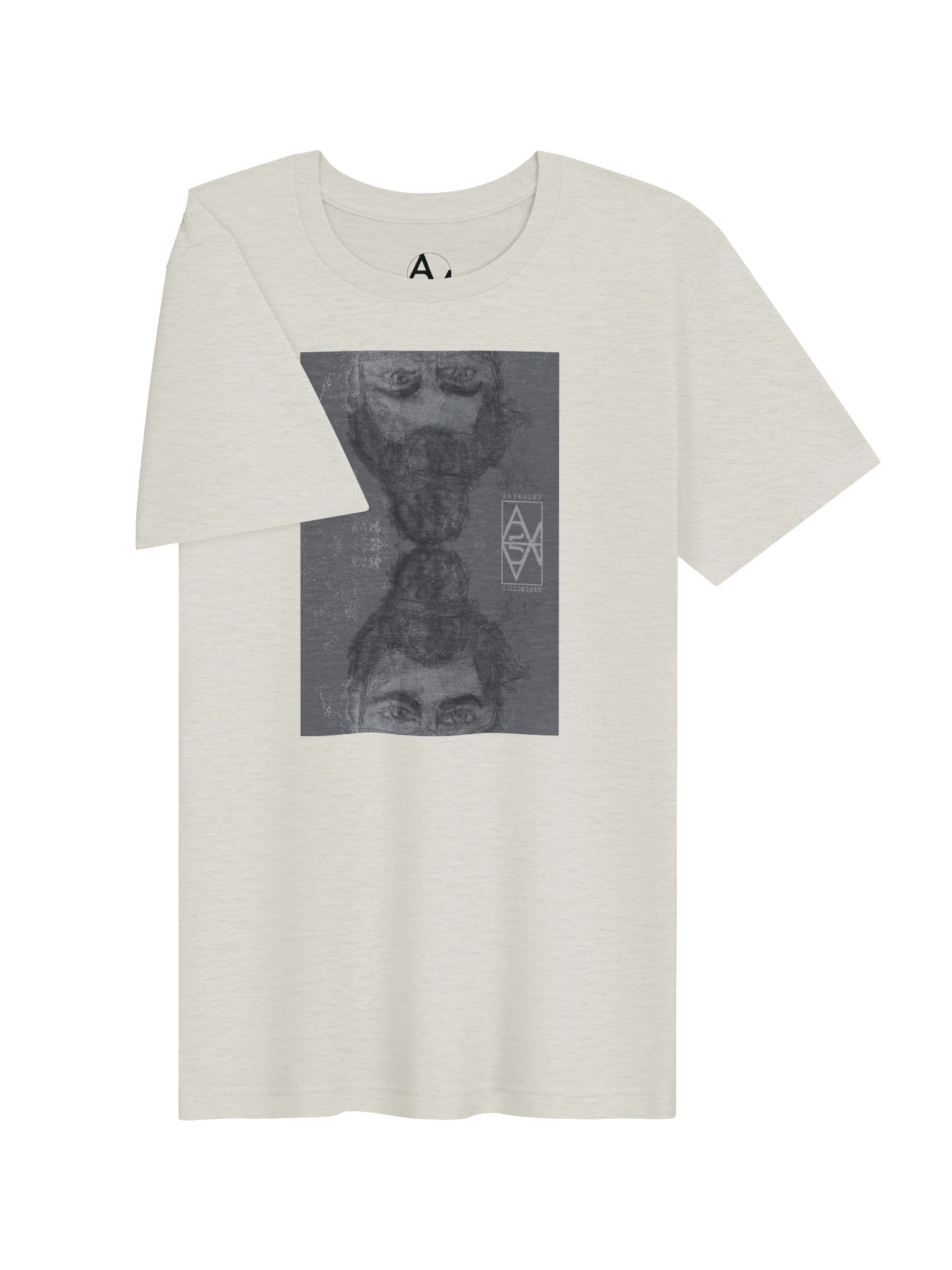 REVEALED REFLECTION (Shirt) product image (9)