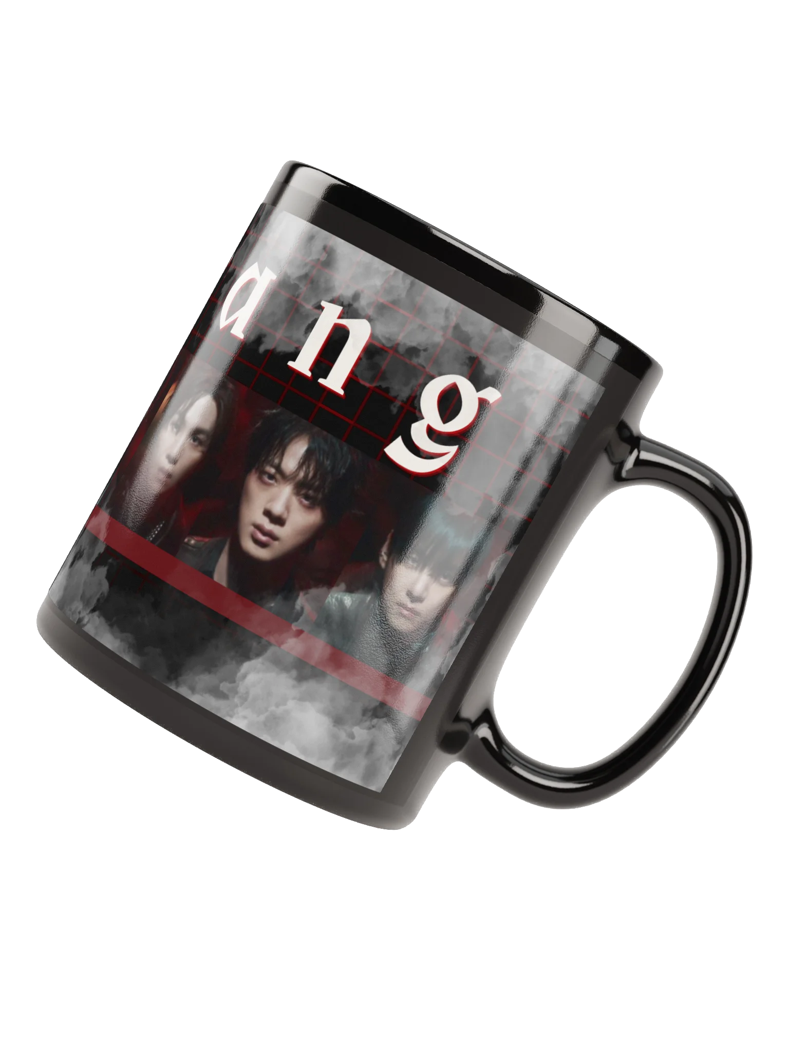 Arirang Vampire Collective Mug product image (6)
