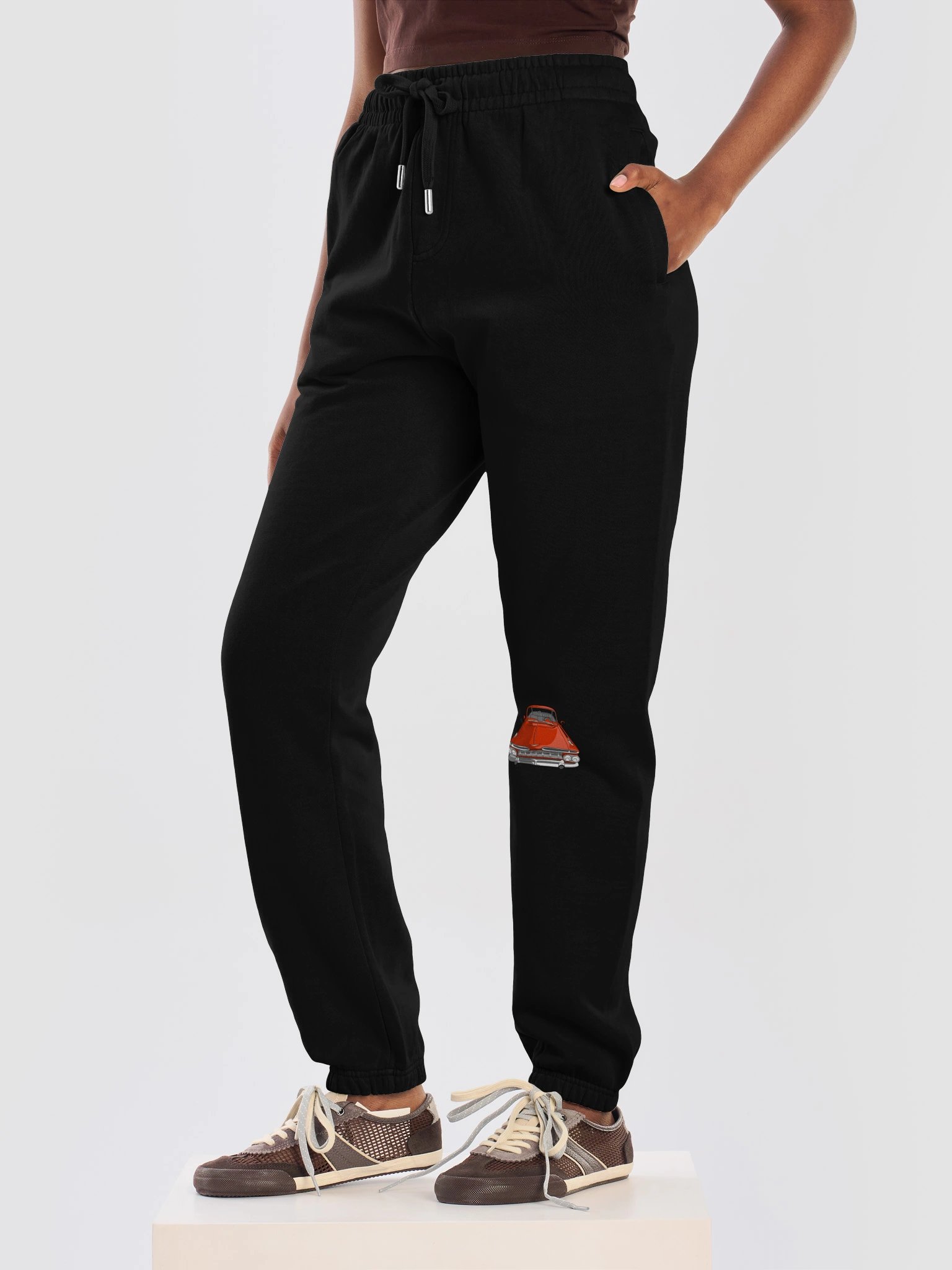 Cassic CAR JOGGERS product image (9)